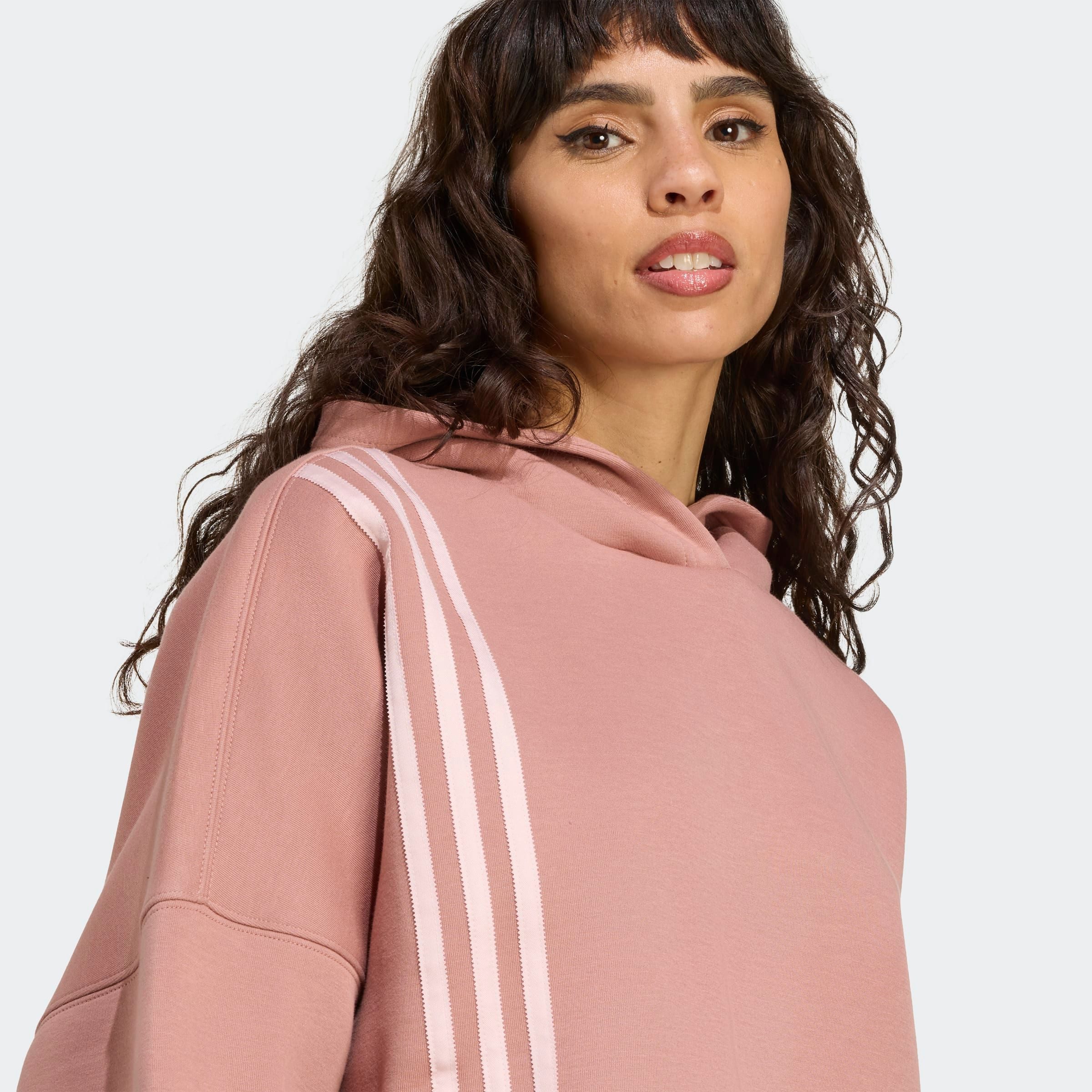 adidas Originals Hoodie 3 STRIPES HOODY