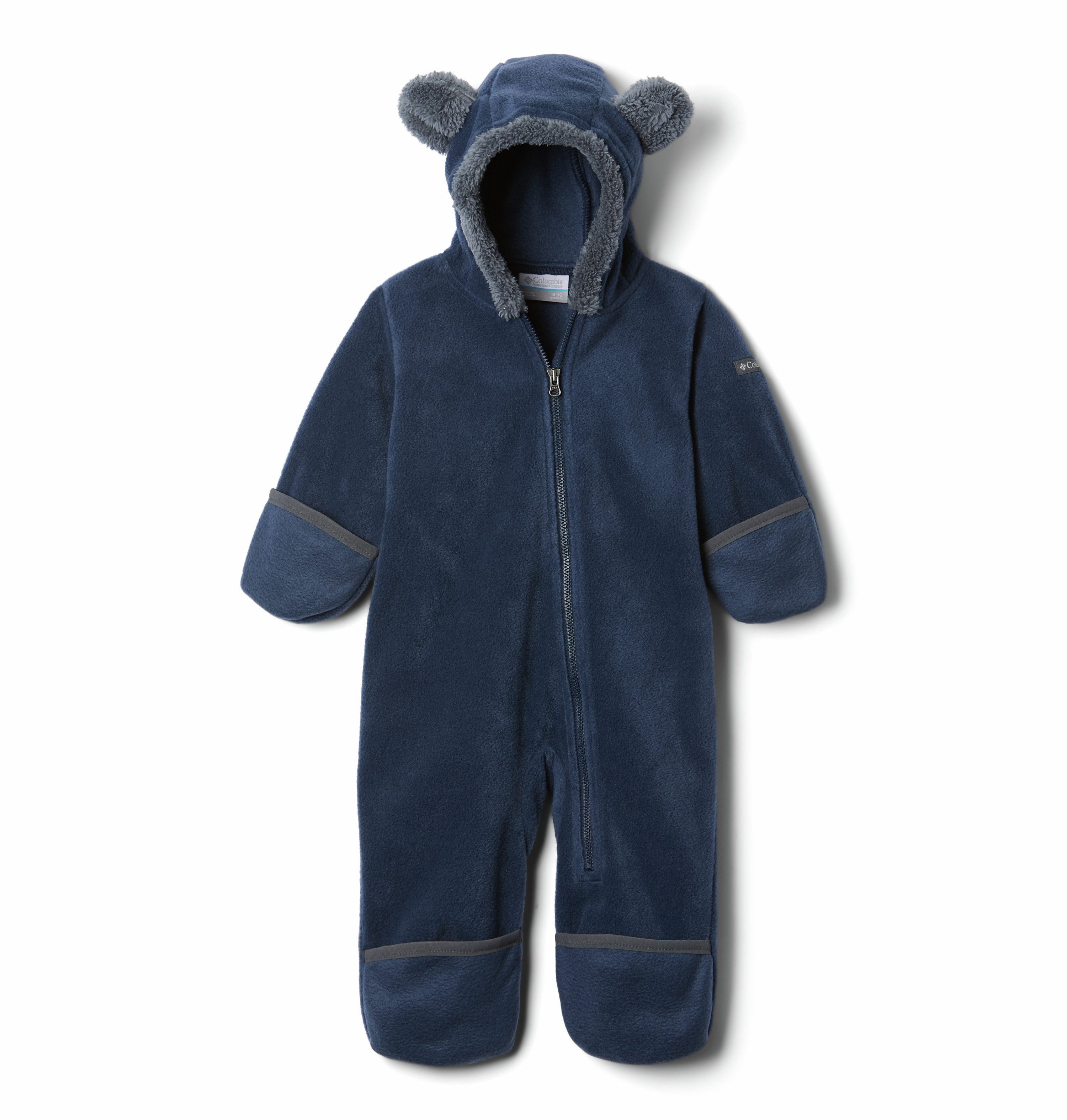 Columbia Boxpakje Tiny Bear™ II Bunting