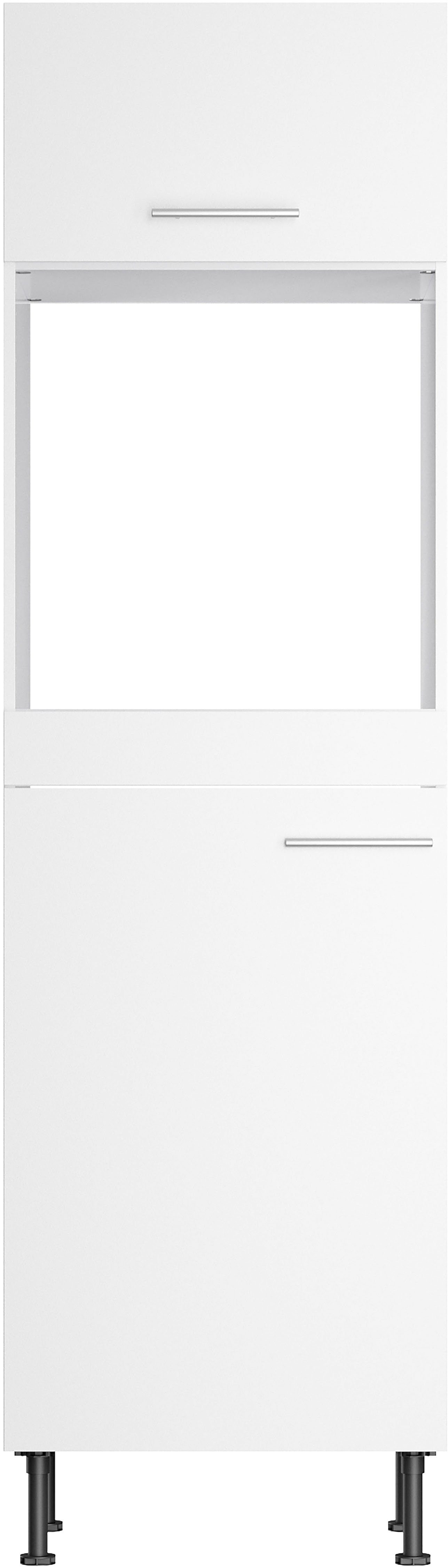 OPTIFIT Oven-/koelkastombouw Klara Breedte 60 cm ombouwkasten