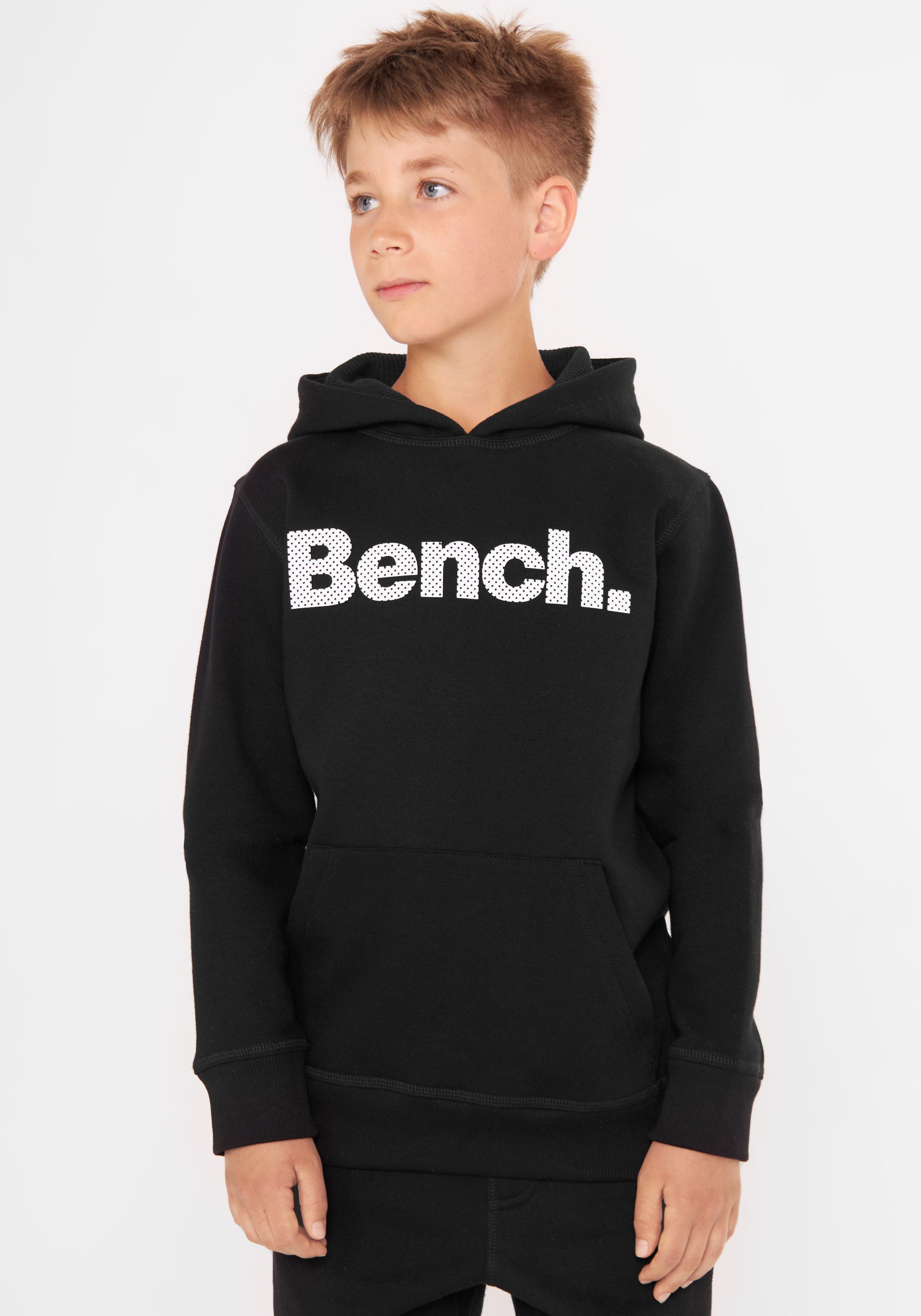 Bench. Hoodie