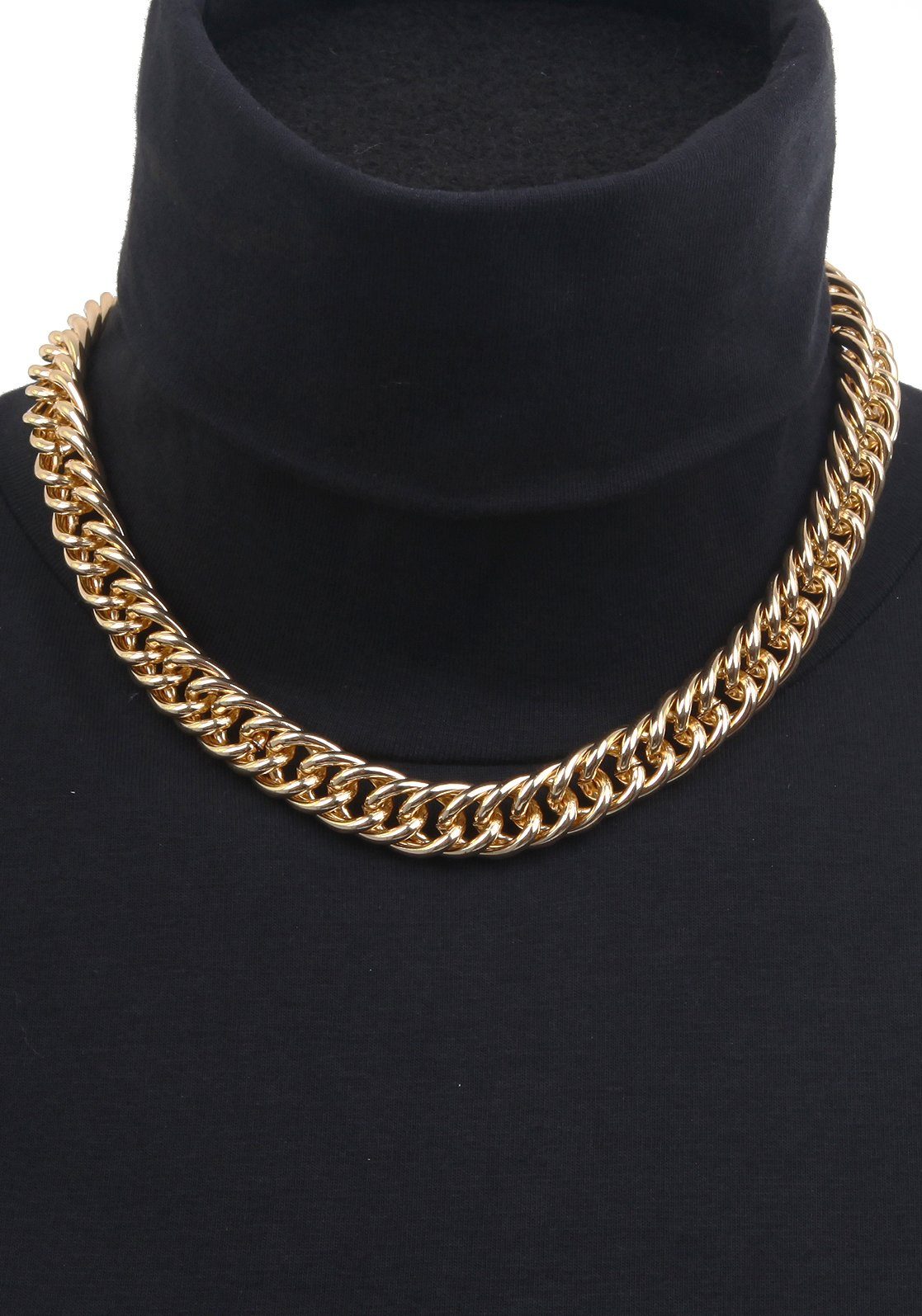 Firetti Collier Halsketting schakelketting