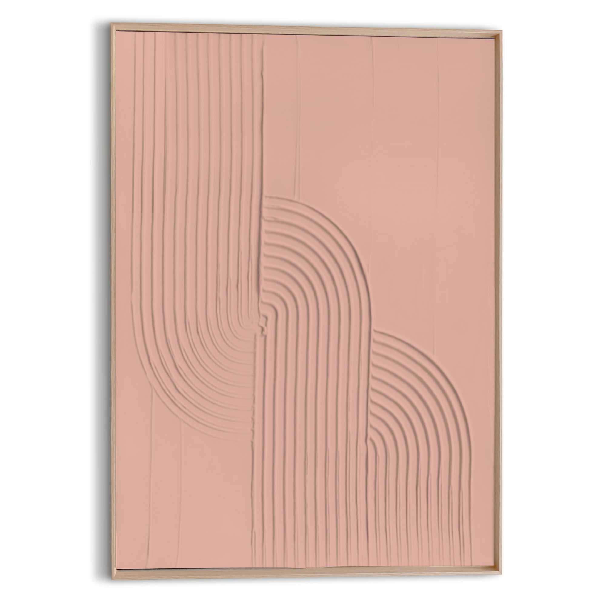 Reinders! Artprint Knot