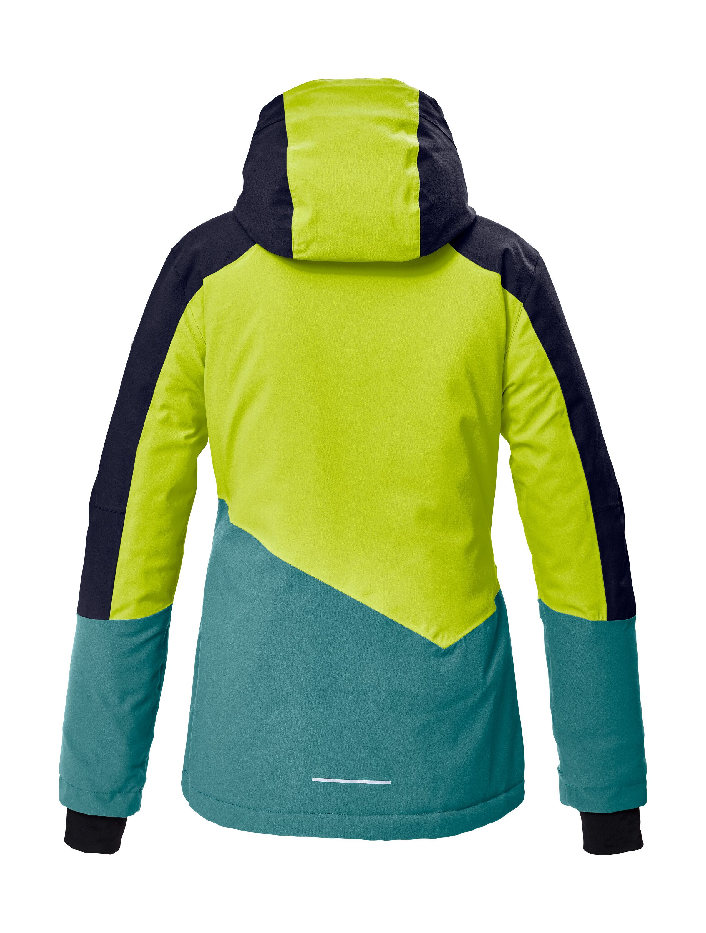 Killtec Ski-jack KSW 405 GRLS SKI JCKT