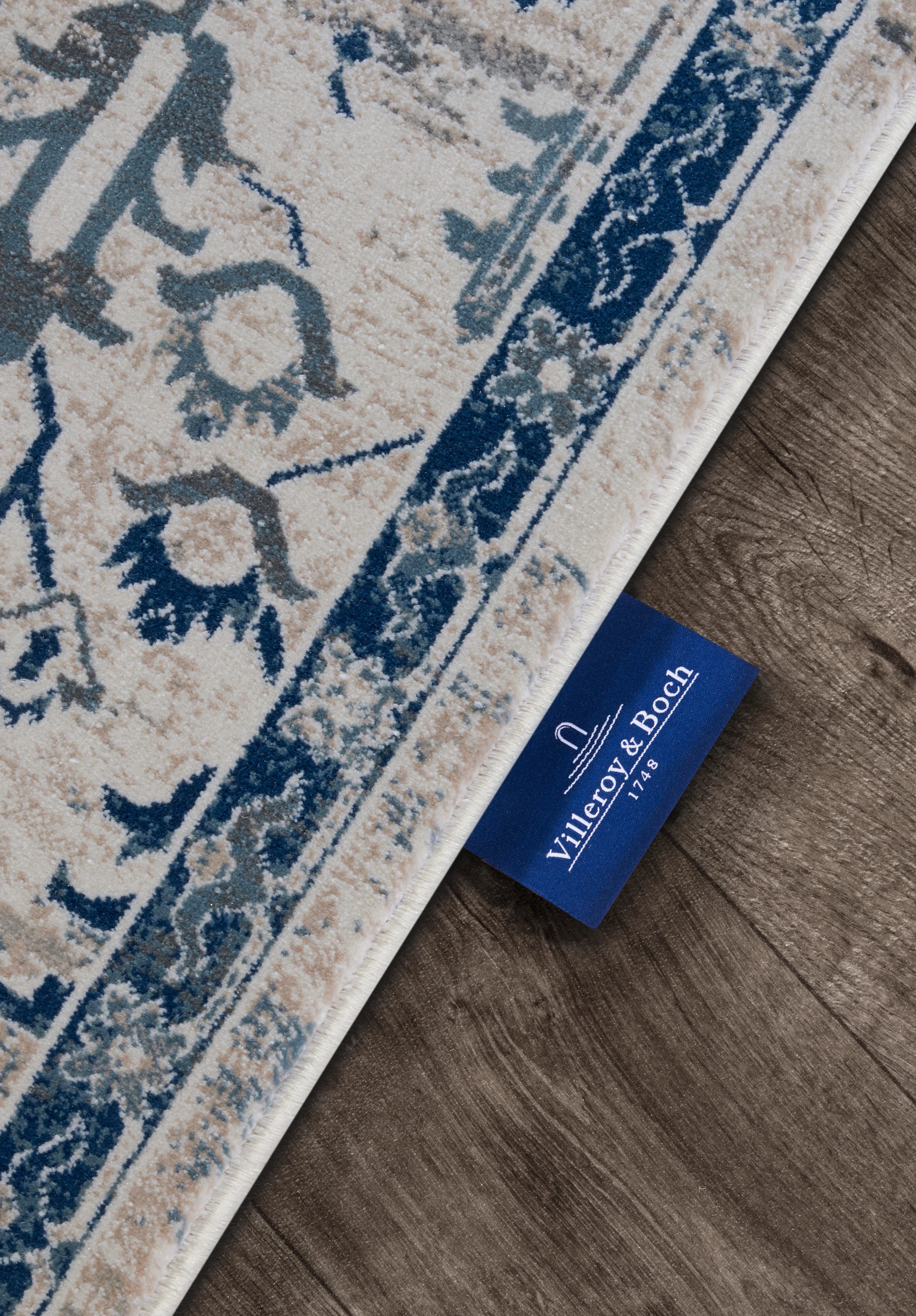 Villeroy & Boch Vloerkleed Emmanuel