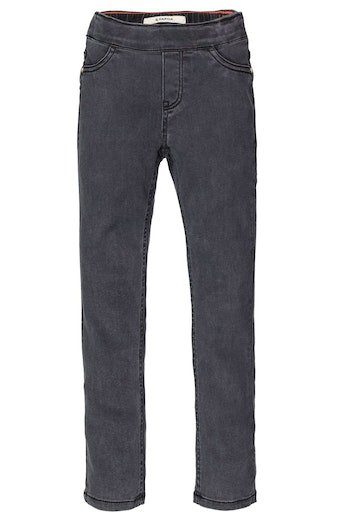 Garcia Jeggings Jessy met verstelbare band