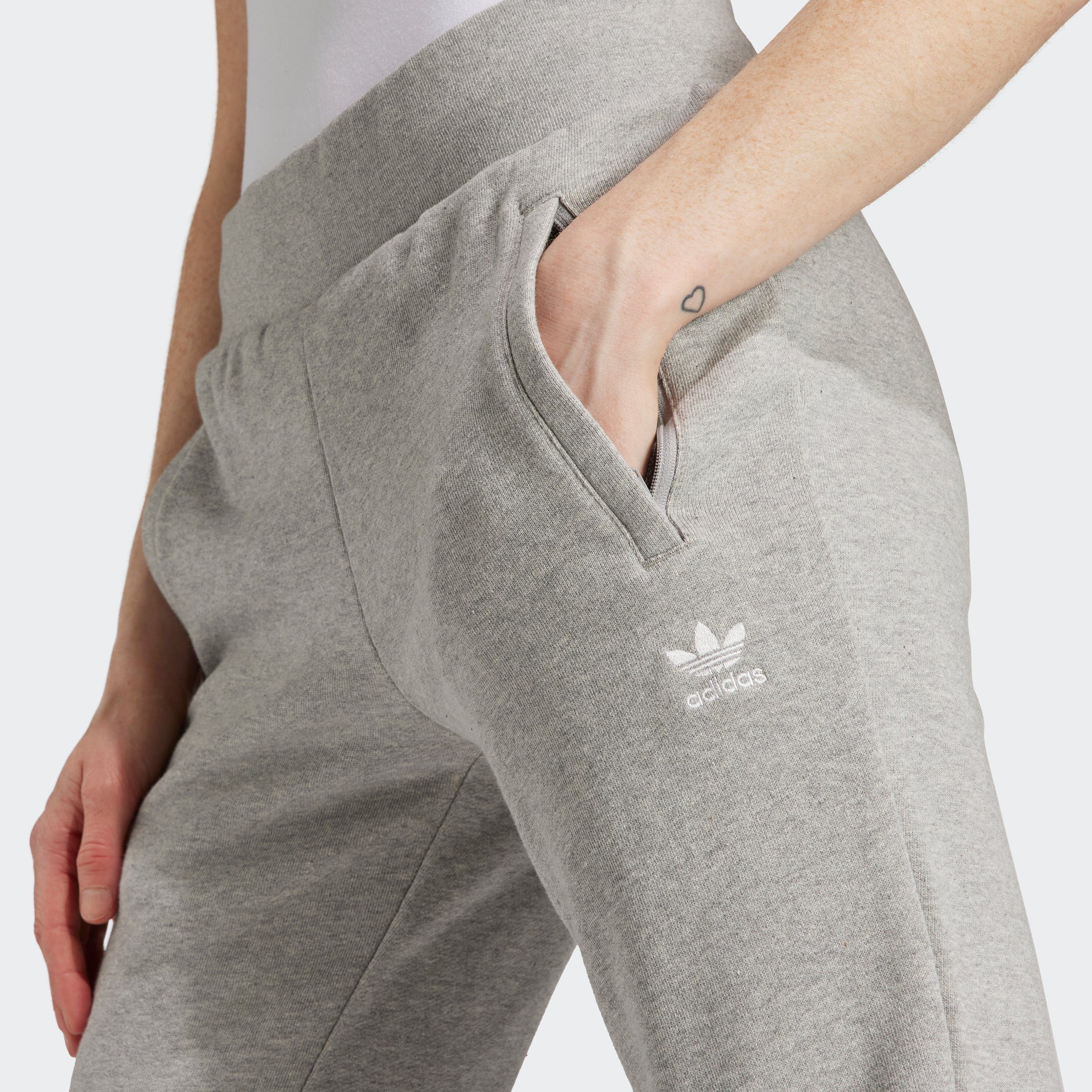 adidas Originals Sportbroek TRACK PANT (1-delig)