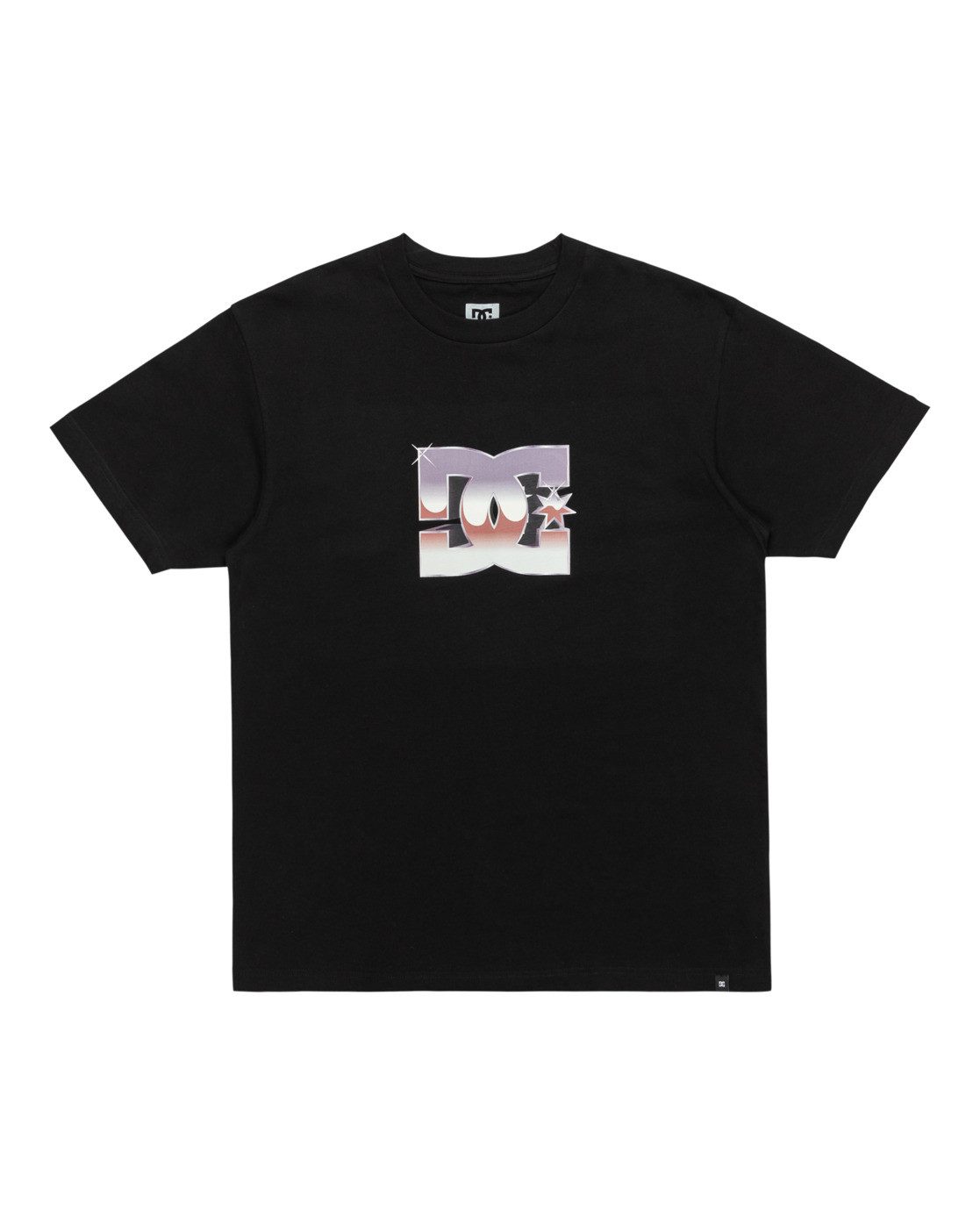 DC Shoes T-shirt Metallic Star