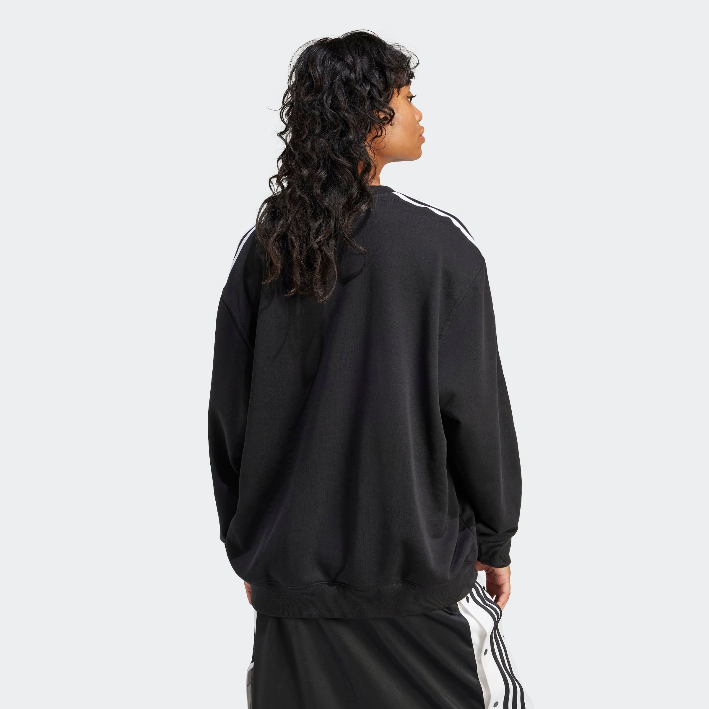 adidas Originals Sweatshirt 3 S CREW OS