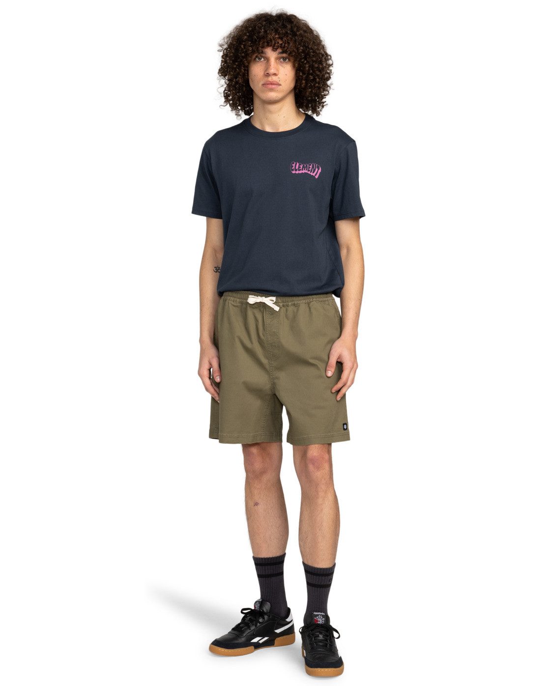 Element Bermuda Chillin Classic 17"
