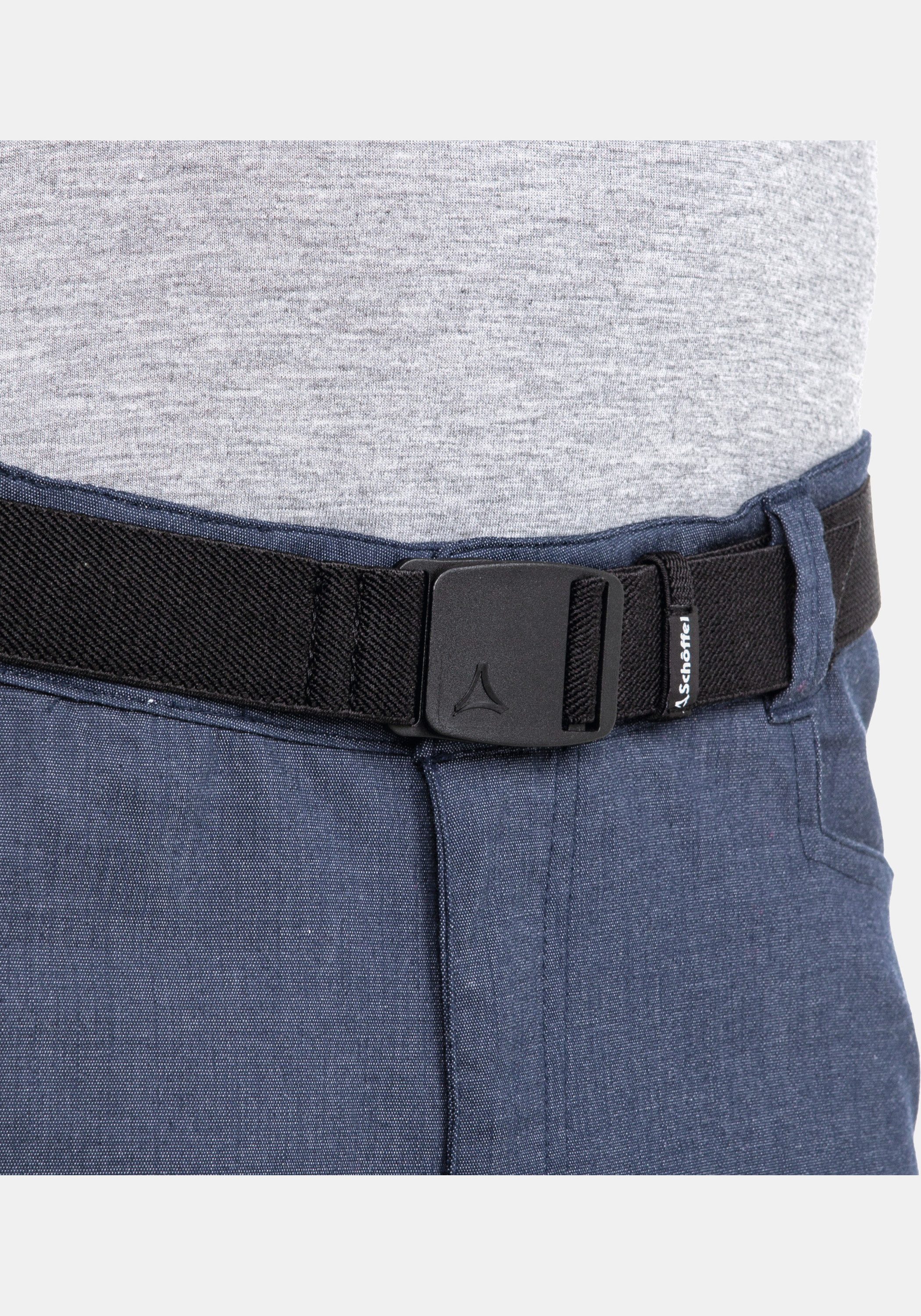 Schöffel Stoffen riem Belt Lenzerheide1