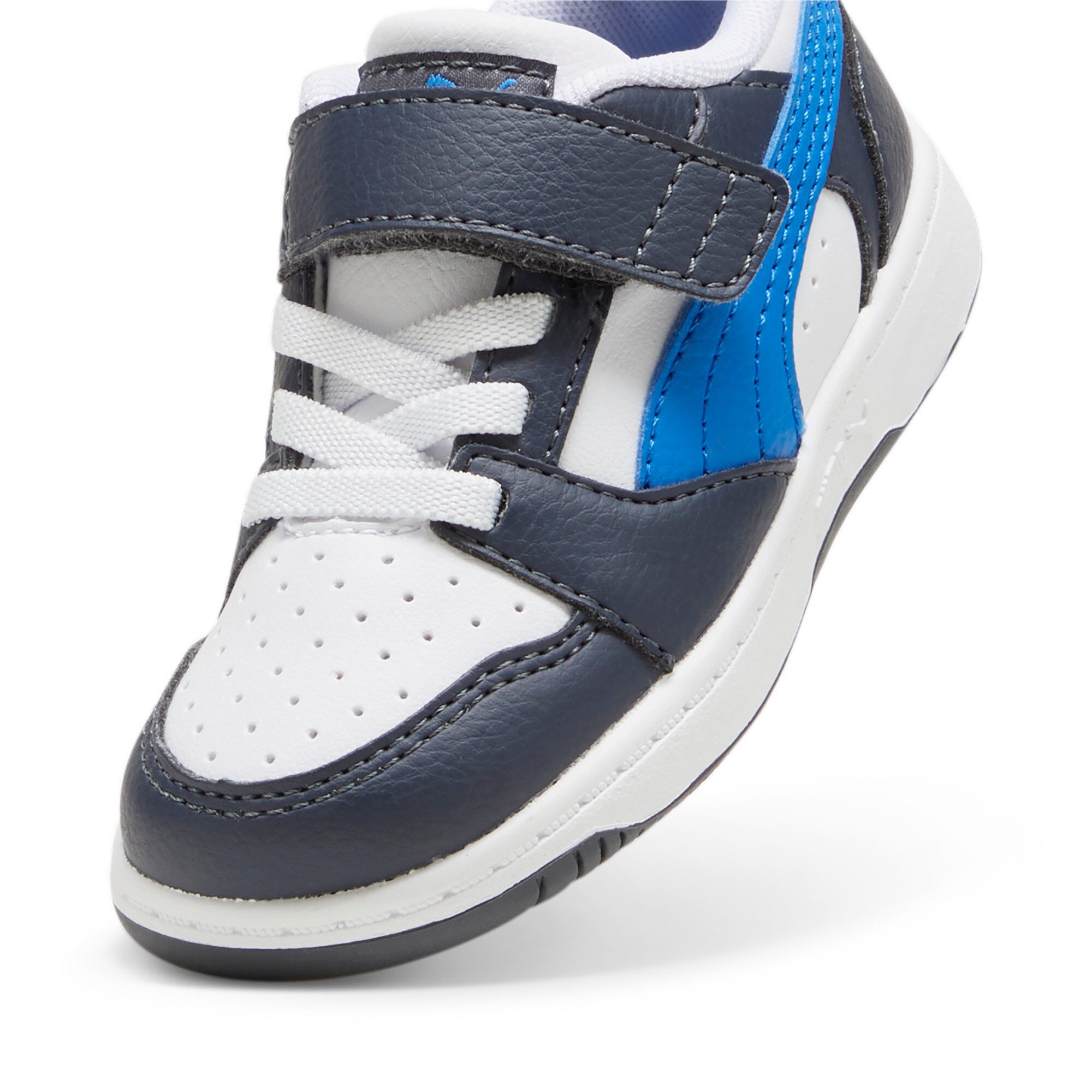 PUMA Sneakers REBOUND V6 LO AC+ INF