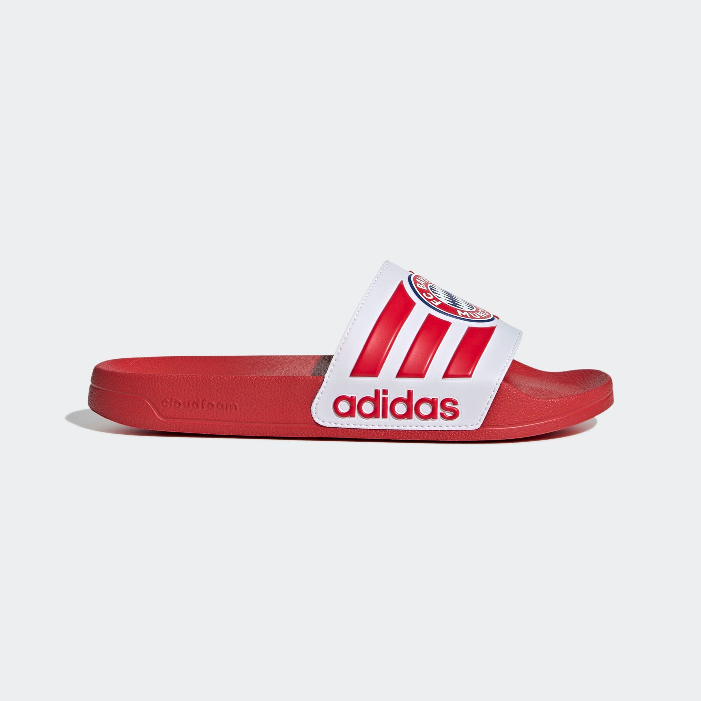 adidas Sportswear Badslippers