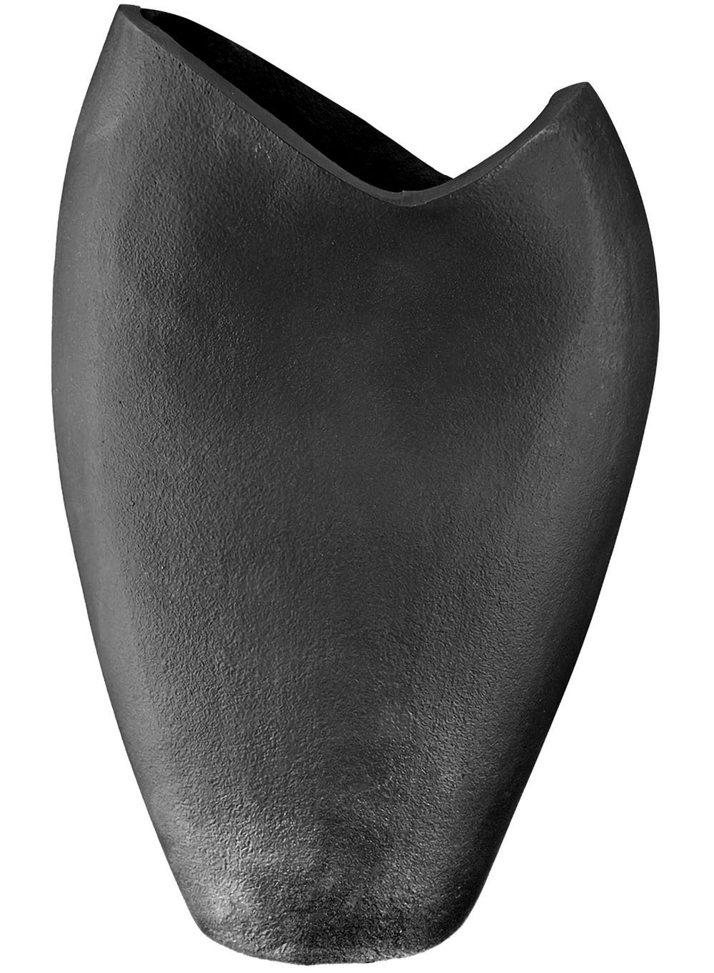 Casablanca by Gilde Siervaas Vulkano, van aluminium, niet waterdicht met vilten glijders, alleen voor decoratieve doeleinden geschikt (1 stuk)