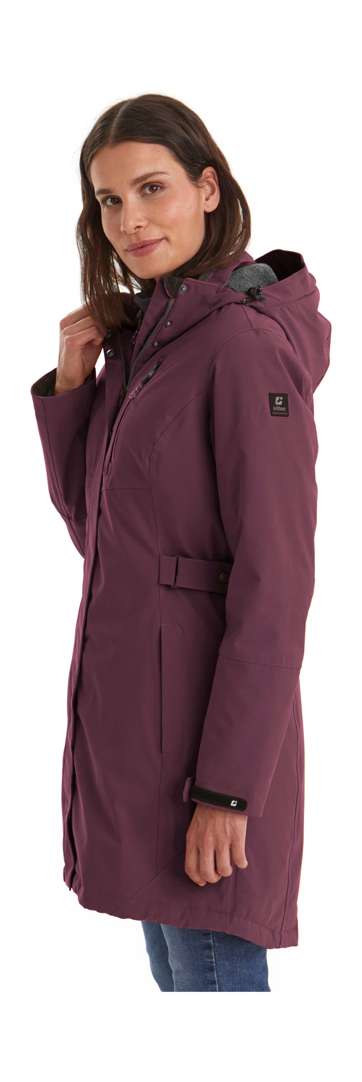 Killtec Parka KOW 165 WMN PRK