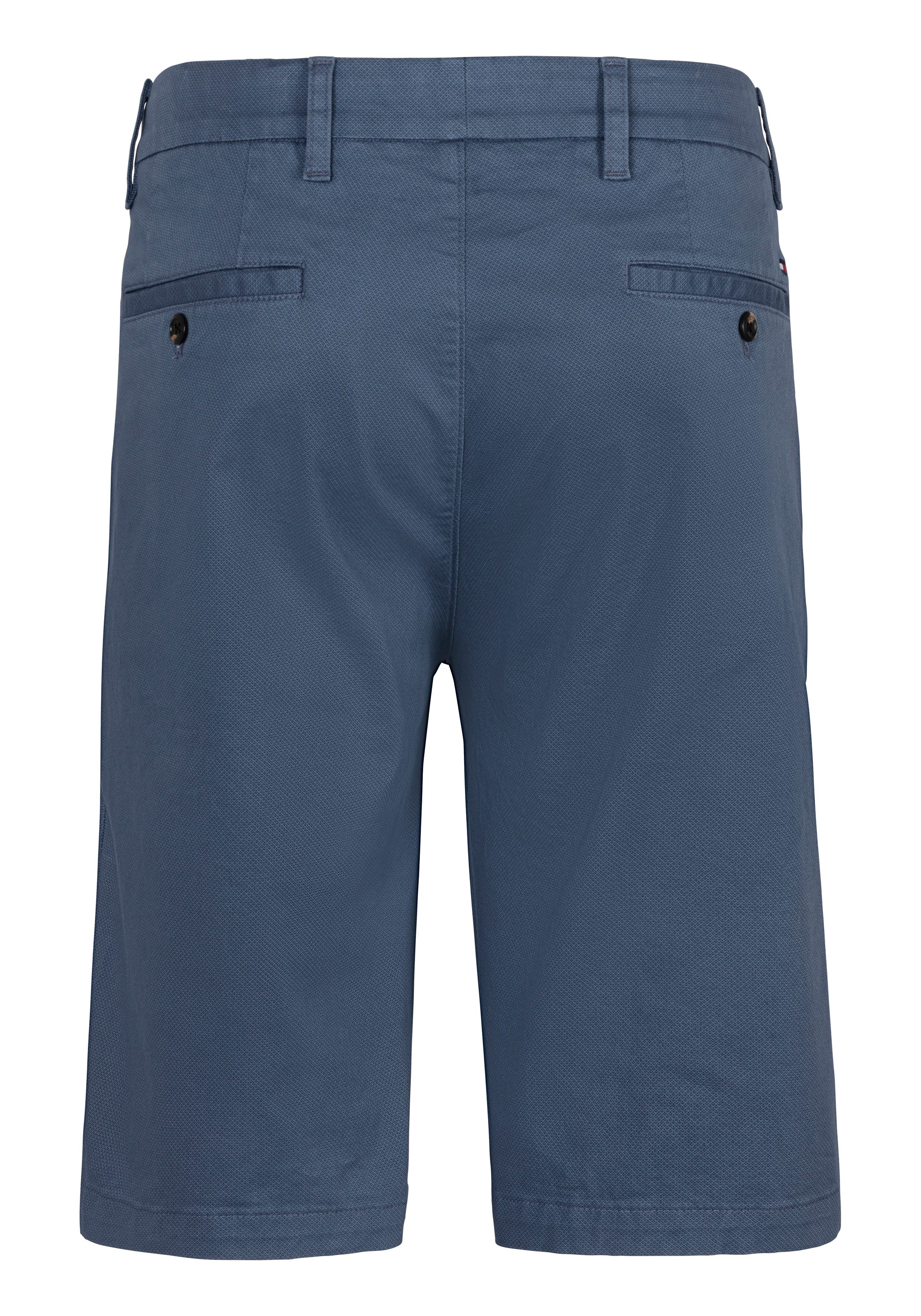 Tommy Hilfiger Short BT-HARLEM PRINTED STRUCTURE-B
