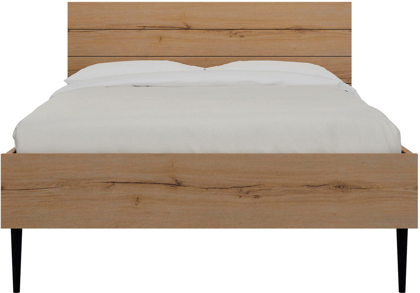Gami Kinderledikant Bed 120 of 140 of 160 / 200 (1-delig)