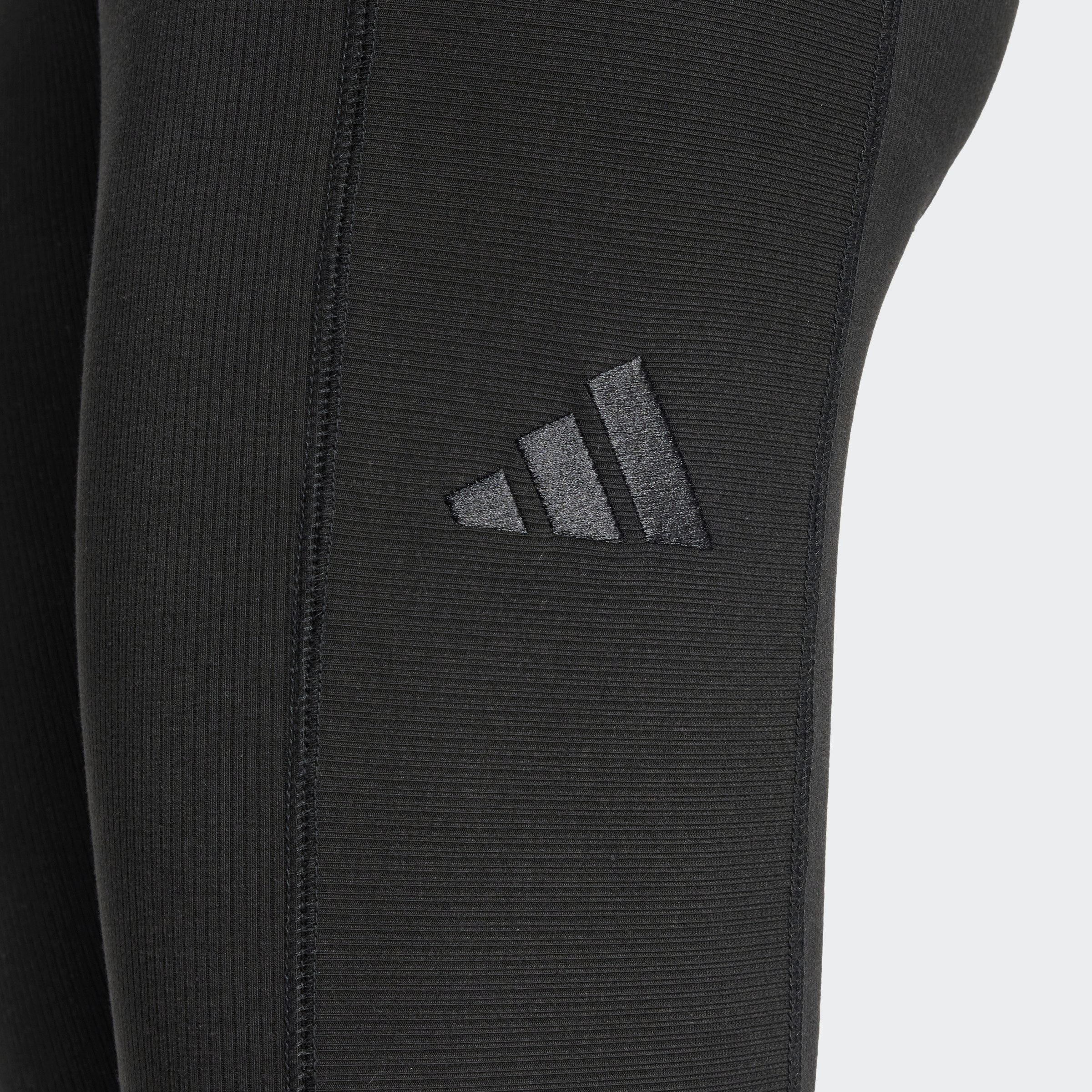 adidas Sportswear Trainingstights W LNG RIB LEG (1-delig)