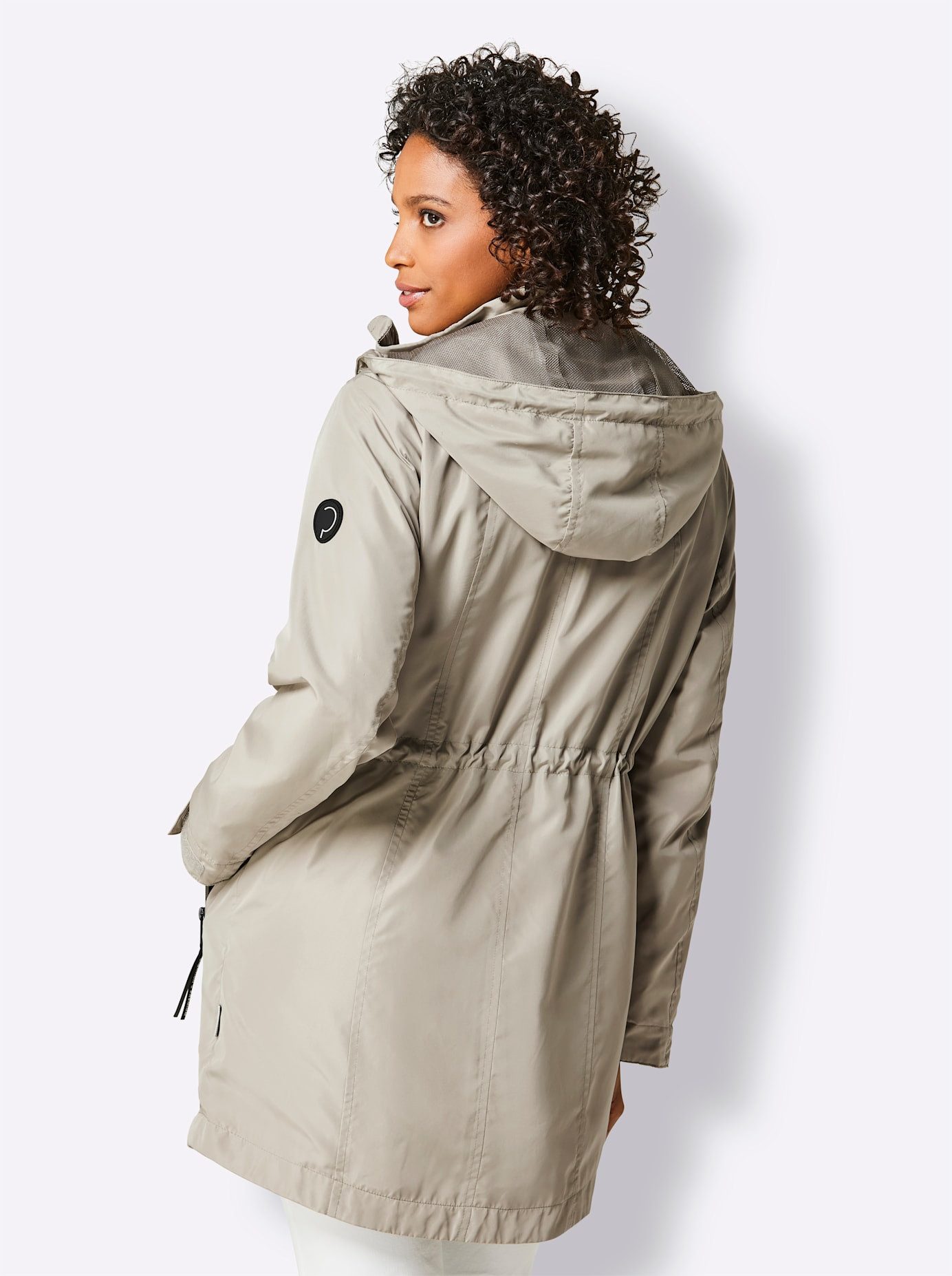 CREATION L PREMIUM Functioneel jack
