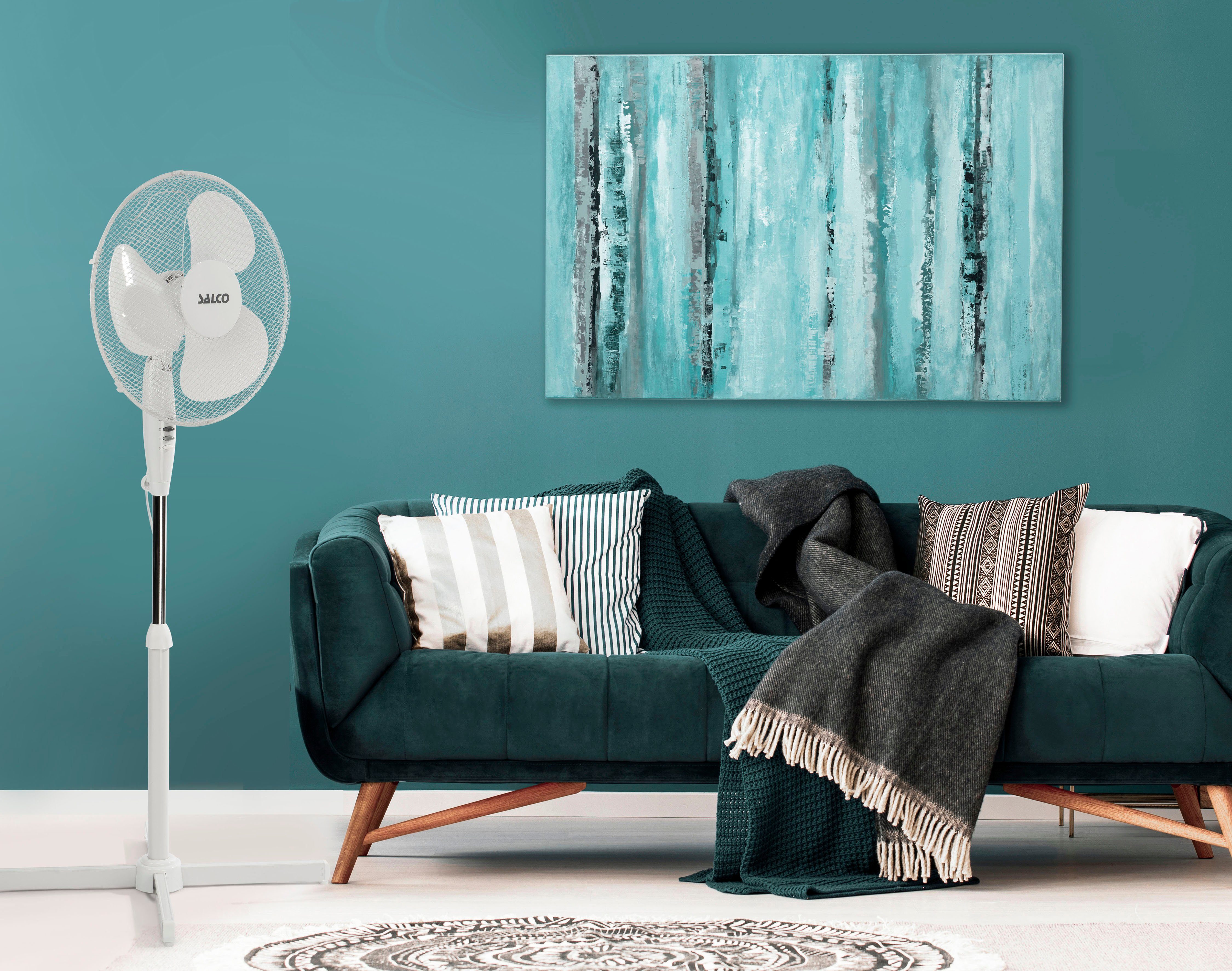 SALCO Staande ventilator STS-40.1