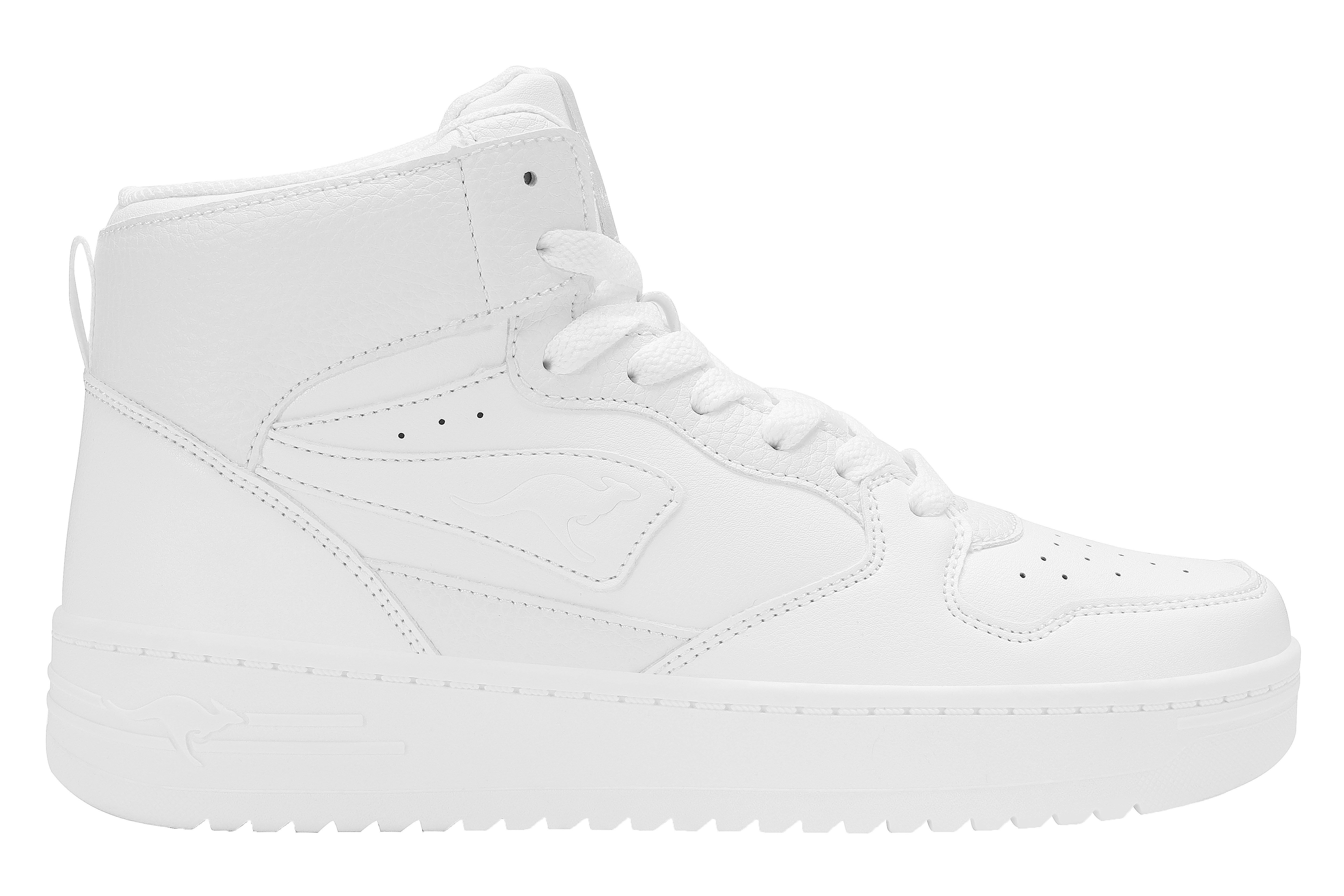 KangaROOS Sneakers K-Top Draw Mid