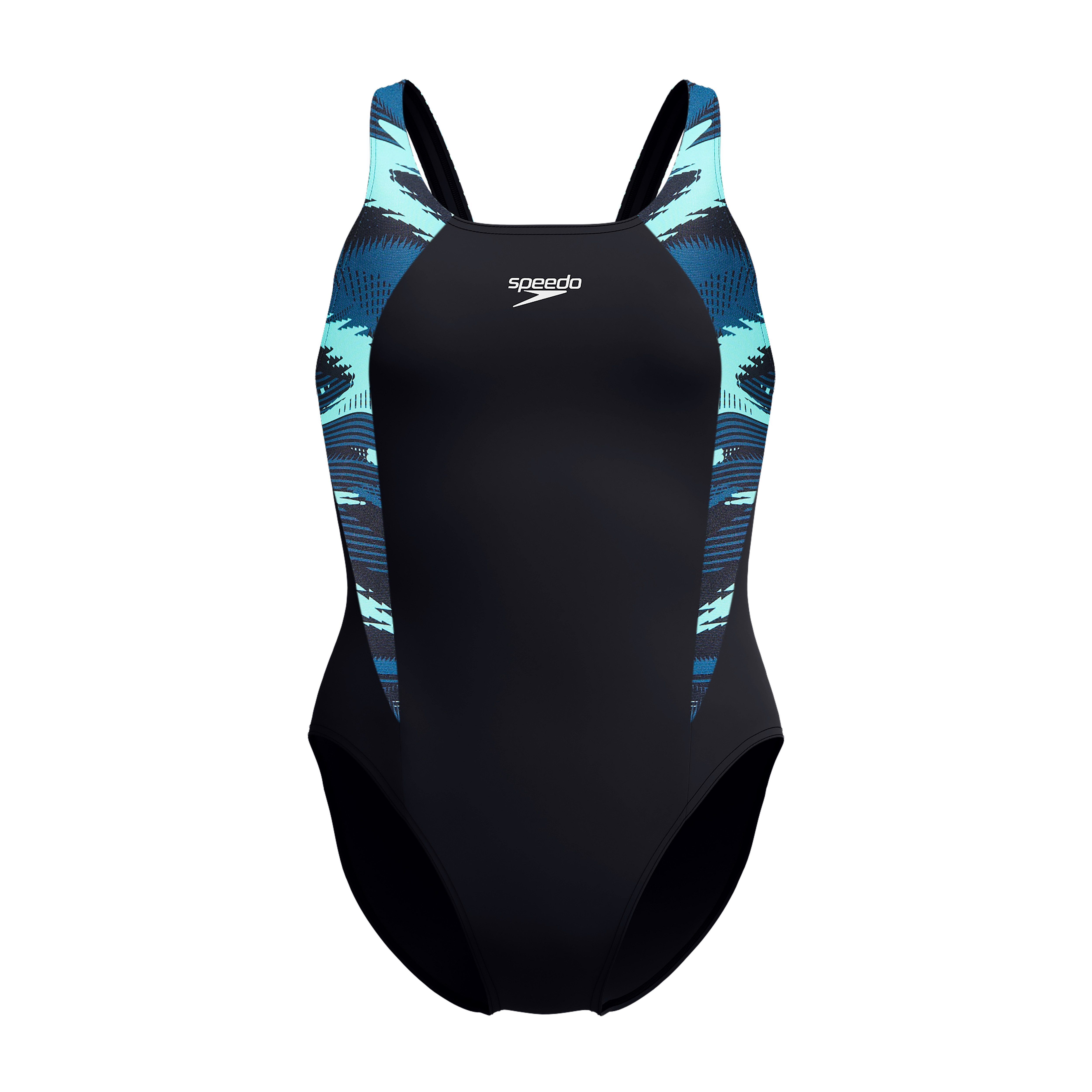 Speedo Badpak Dames Hyper Boom splice muscleback