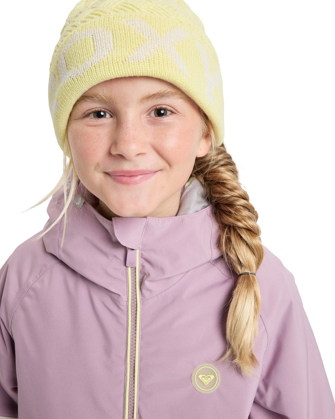 Roxy Snowboardjack Hekla Ice 10K