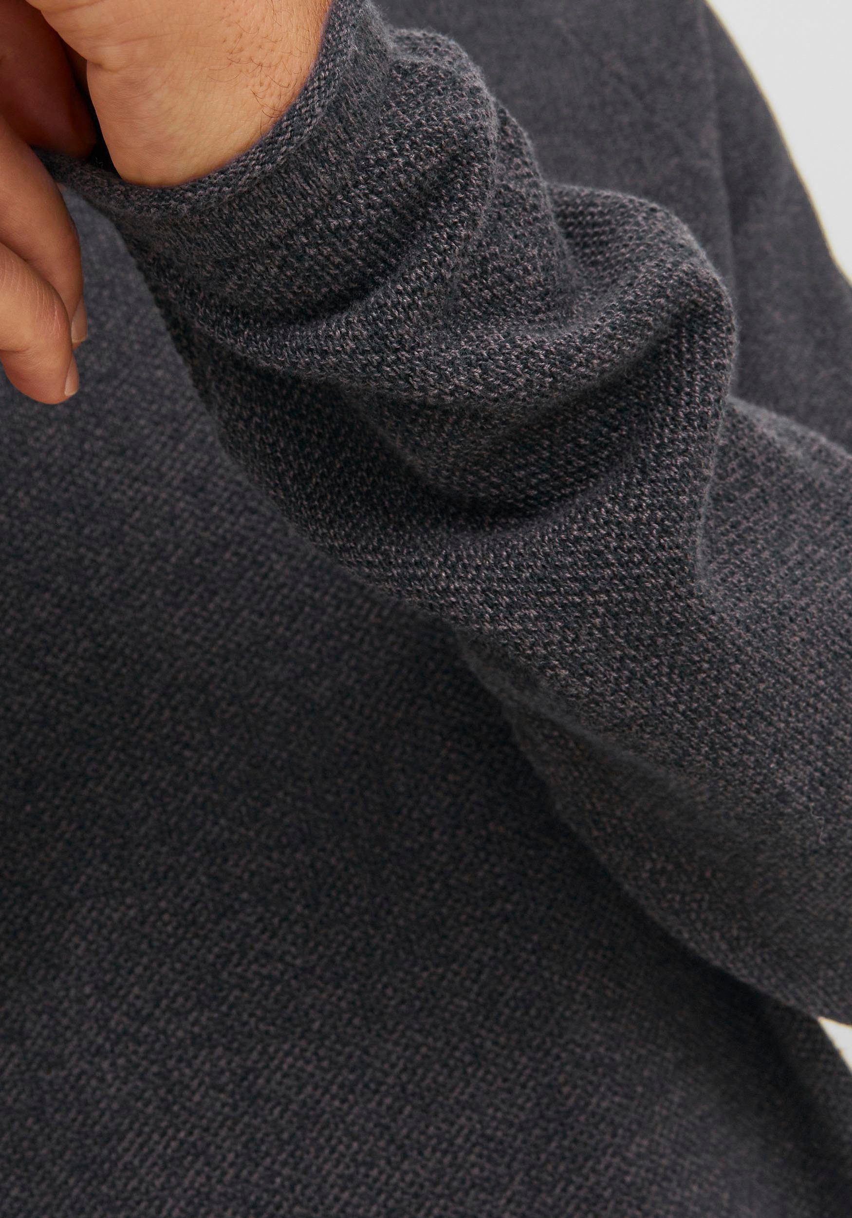 Jack & Jones Trui met ronde hals JPRBLUMIGUEL KNIT CREW NECK NOOS