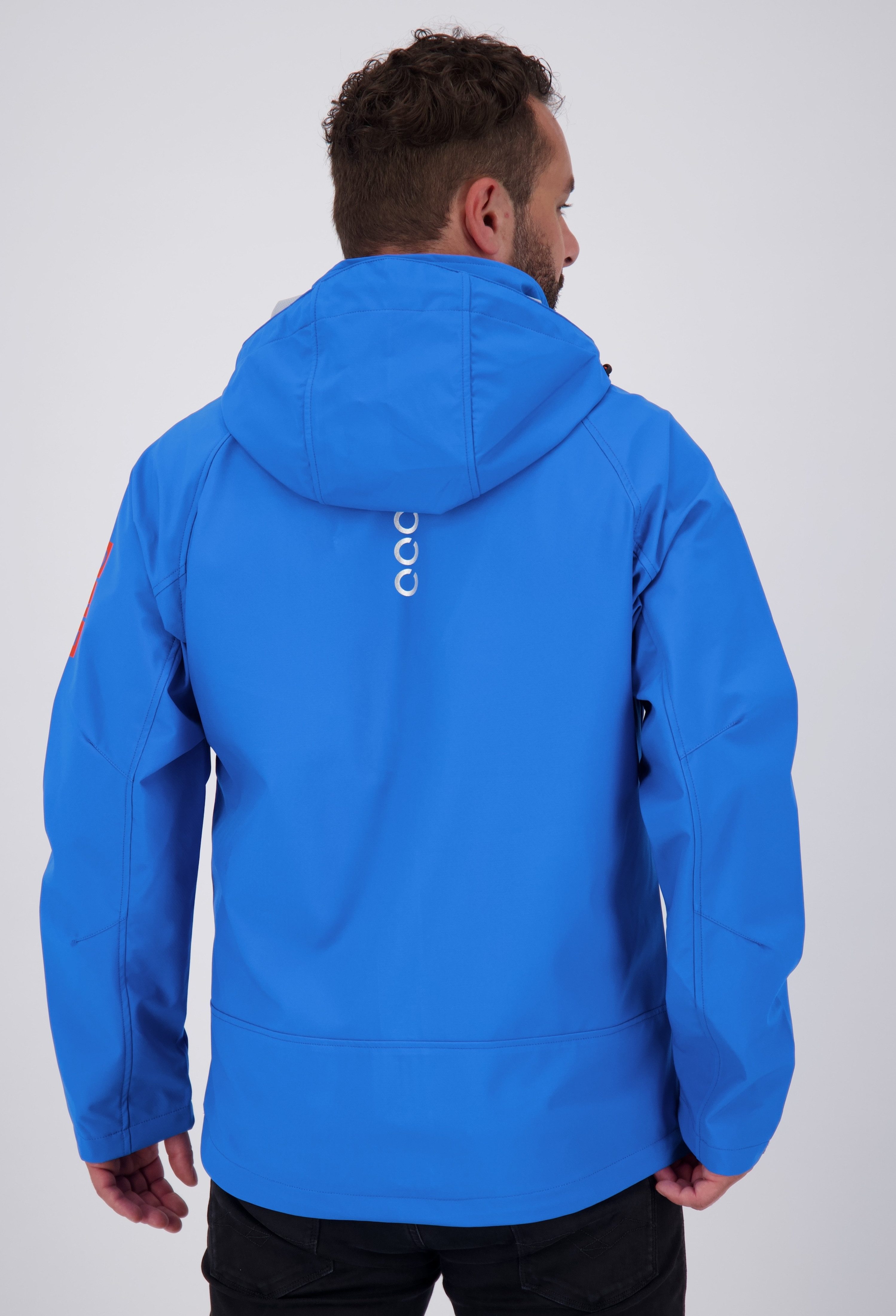 LPO Softshell-jack ELLIOT PEAK III MEN