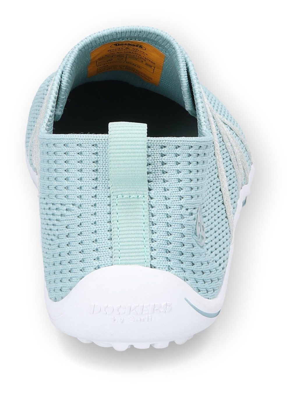 Dockers by Gerli Barefootschoenen , instapschoen, sneaker, zomerschoenein casual brei-uitstraling
