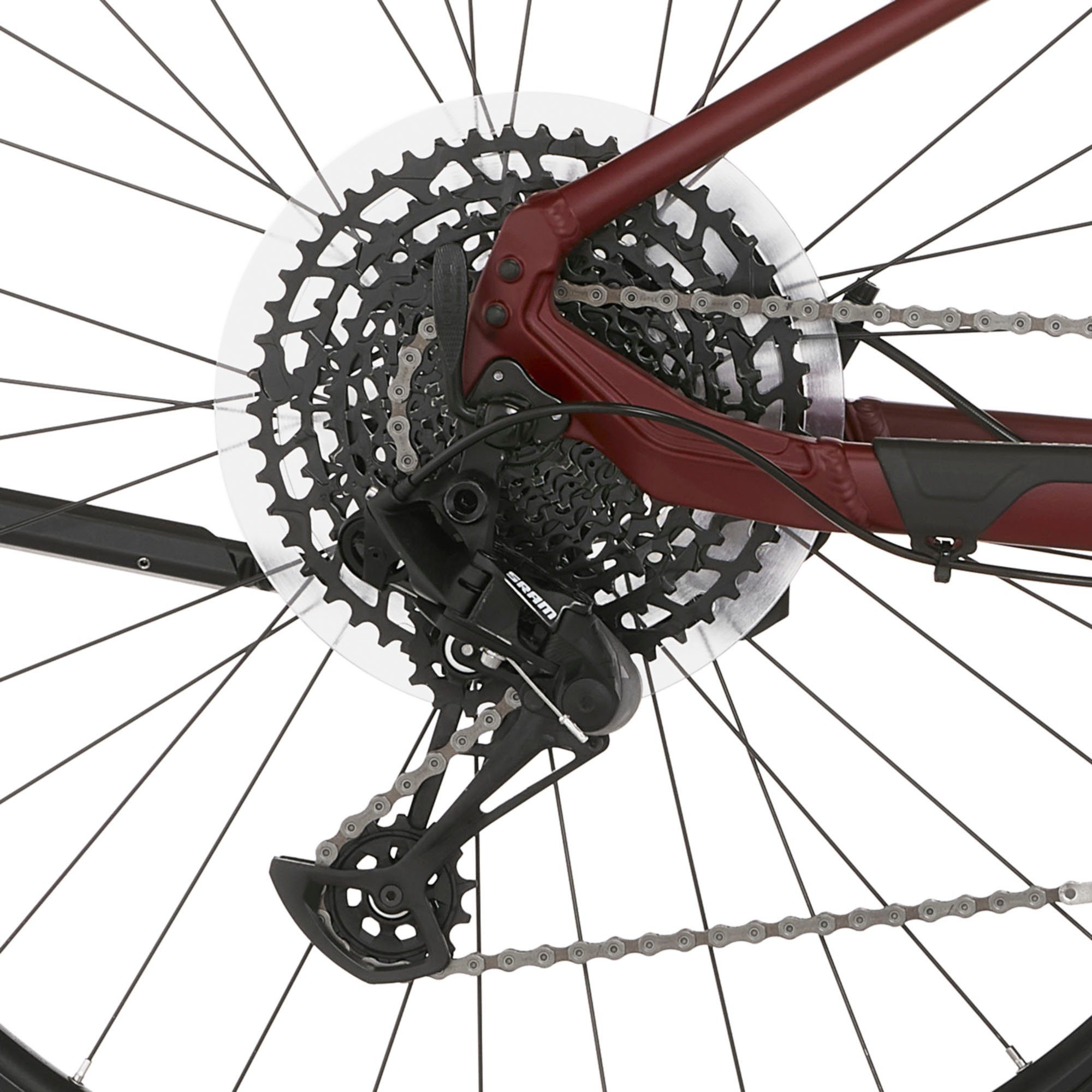 Fischer E-bike MONTIS 7.0I 630 Pedelec, elektrische fiets voor dames en heren, MTB