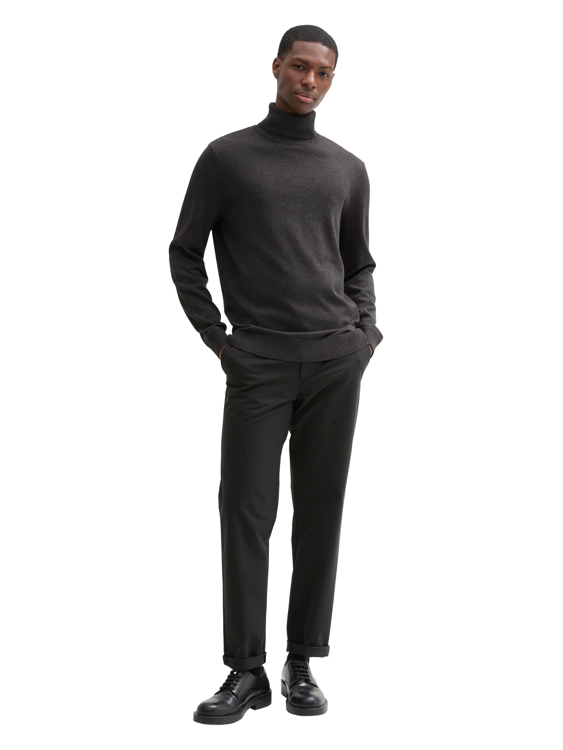 Tom Tailor Coltrui met col