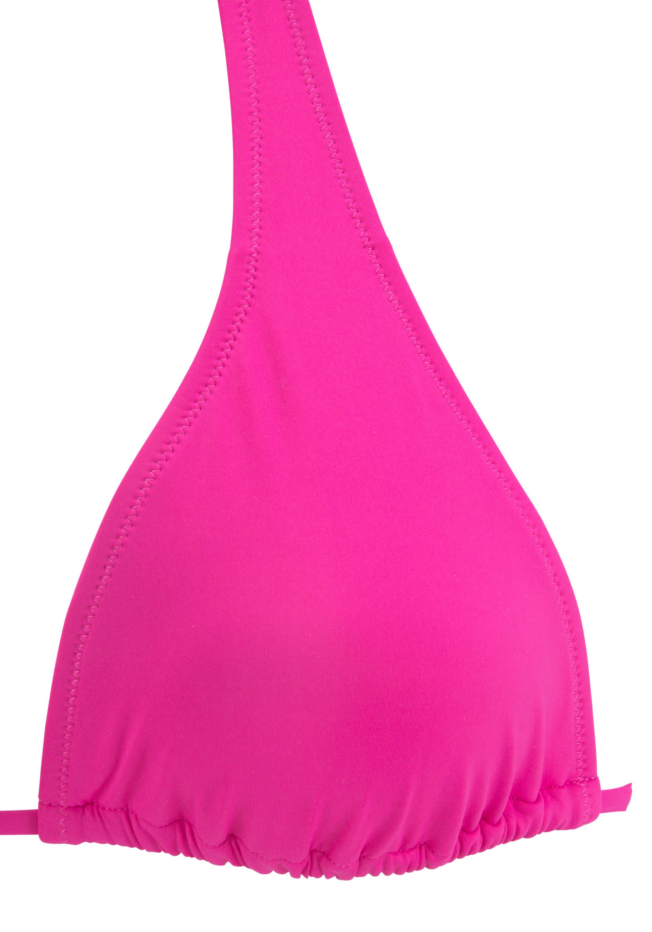 Lascana Triangelbikini in 5 draagvarianten