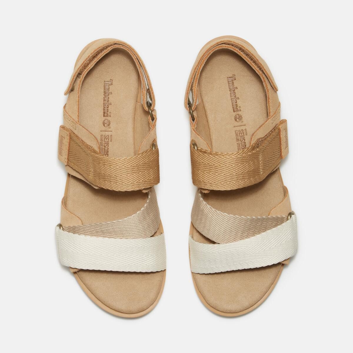 Timberland Sandalen ADLEY SHORE BACKSTRAP SANDAL