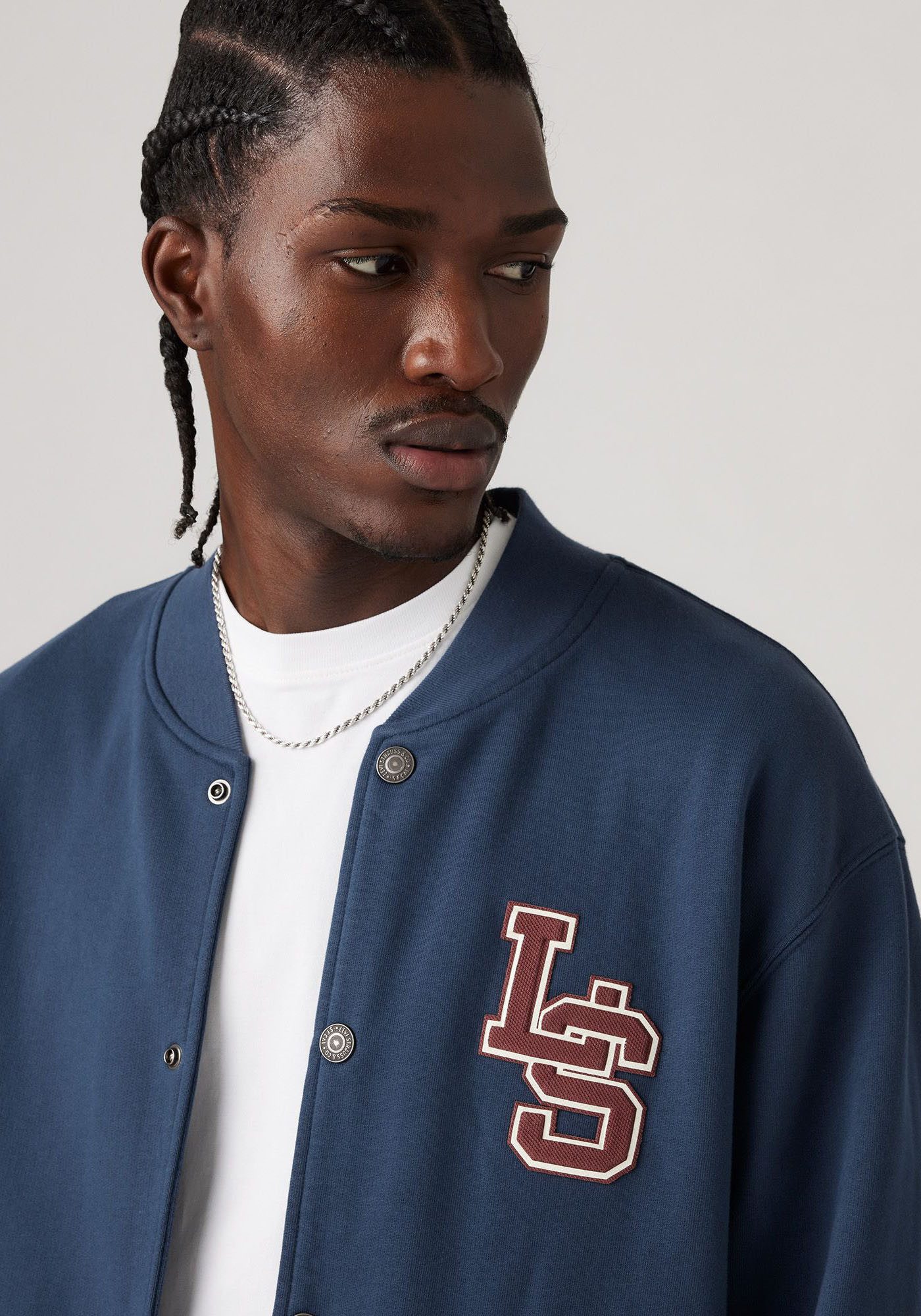 Levi's® Bomberjack BOMBER CARDIGAN