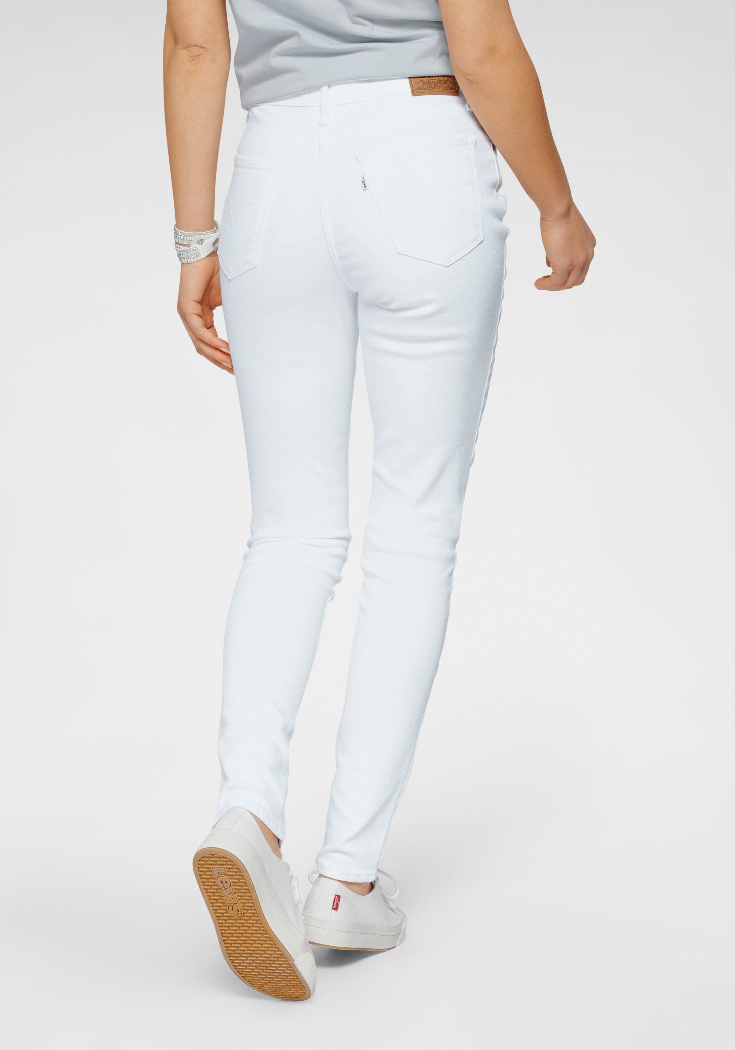 Levi's® Skinny fit jeans 721 High rise skinny