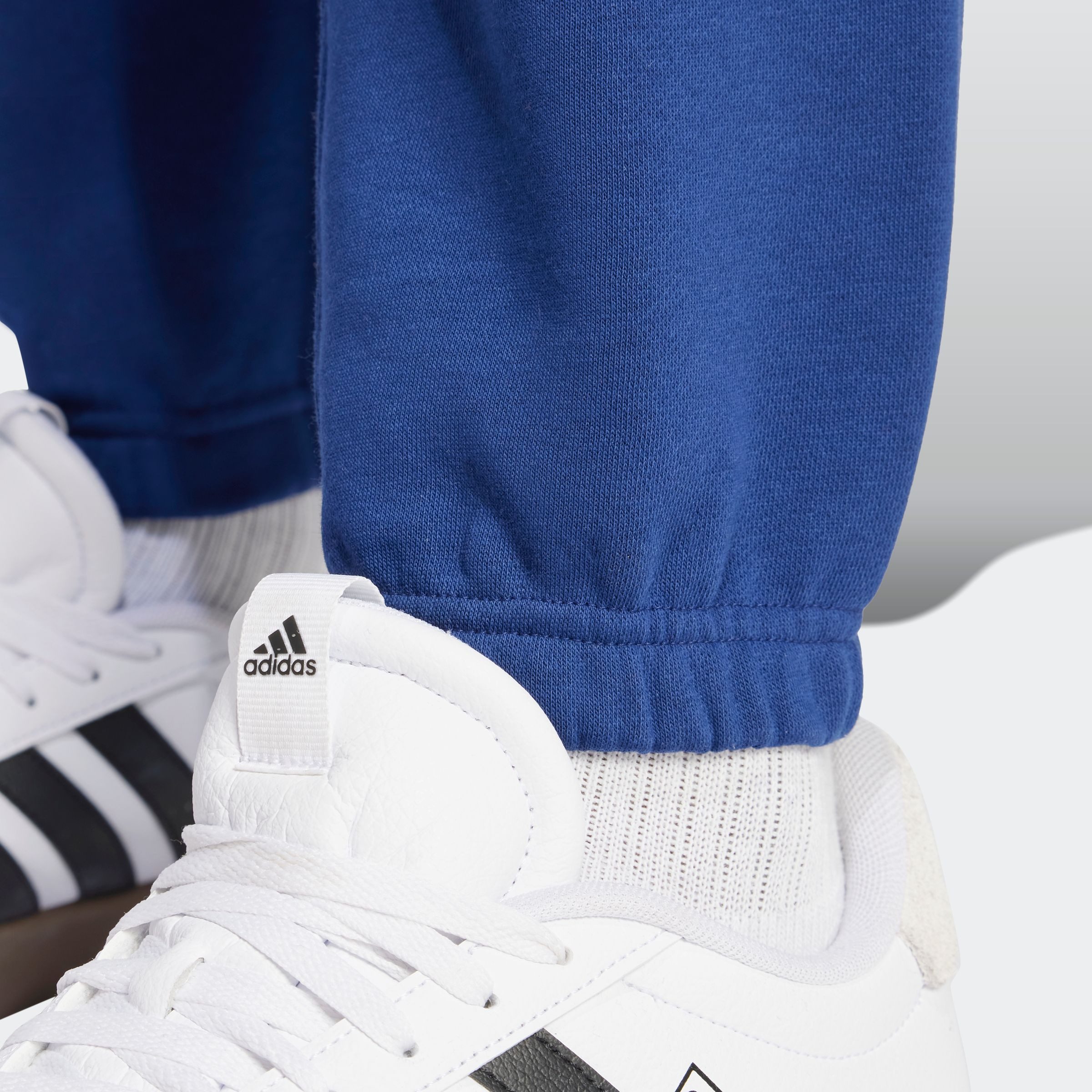 adidas Sportswear Sportbroek M A SZN FL R PT (1-delig)