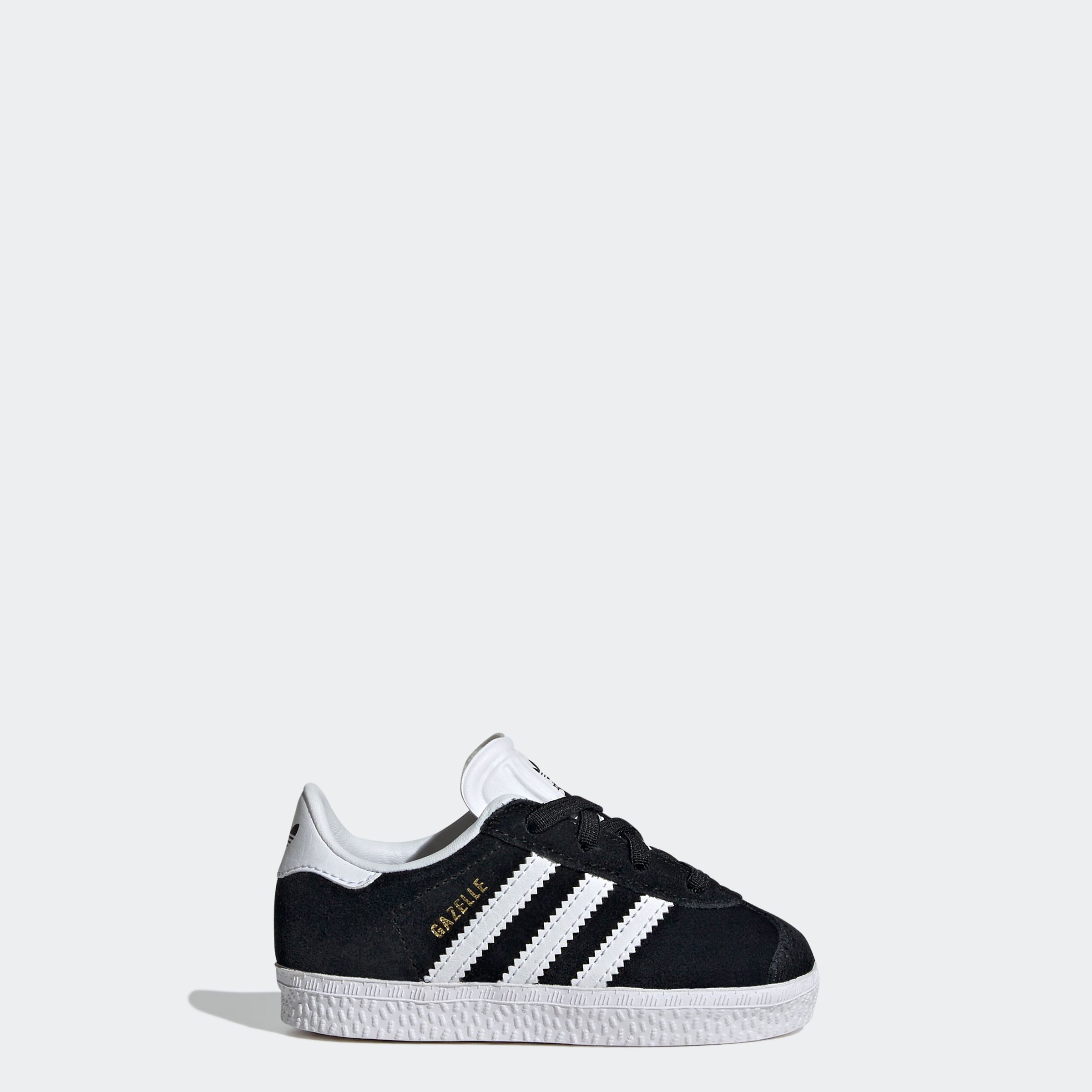 adidas Originals Sneakers GAZELLE COMFORT CLOSURE ELASTIC LACES KIDS