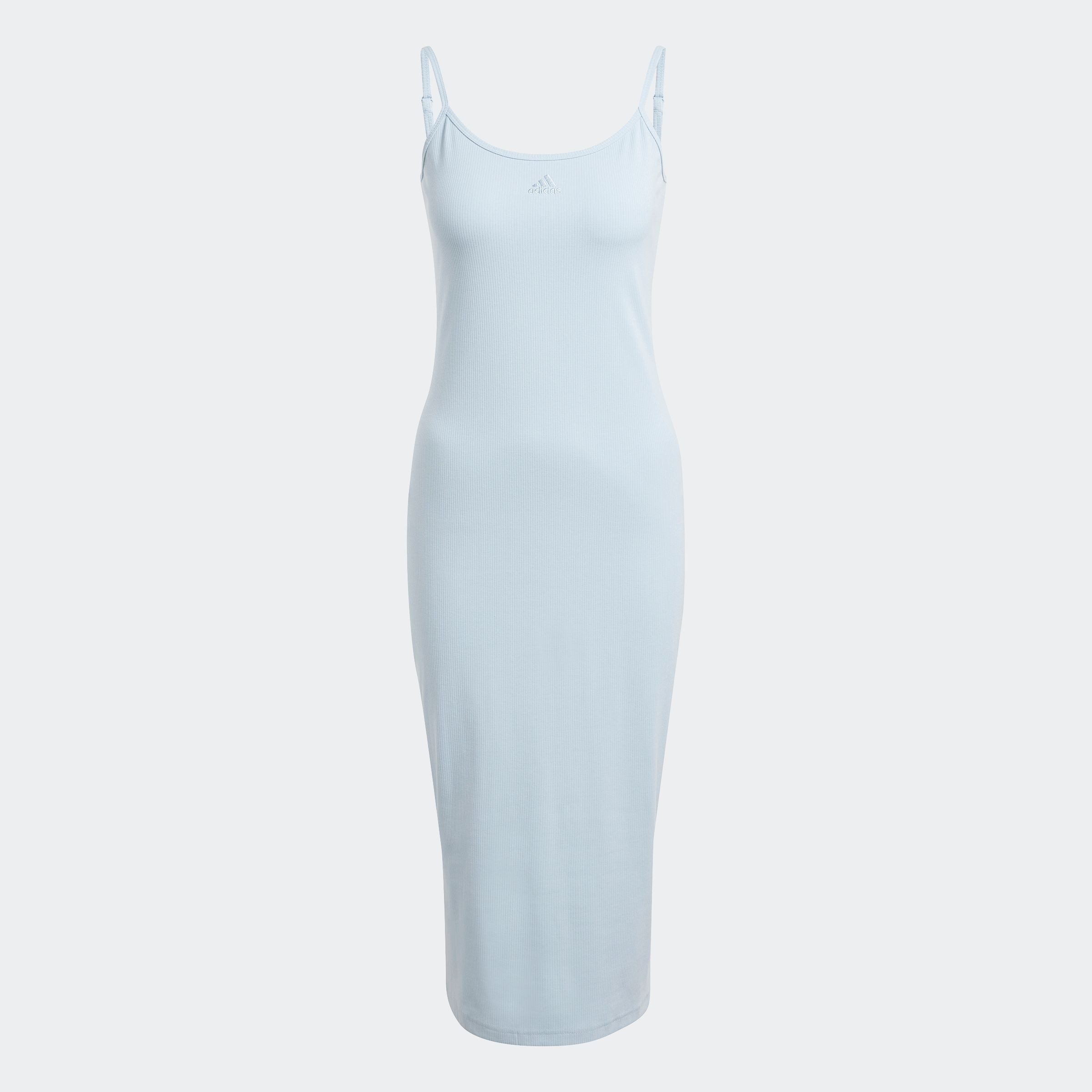 adidas Sportswear Shirtjurk W ALL SZN DRESS (1-delig)
