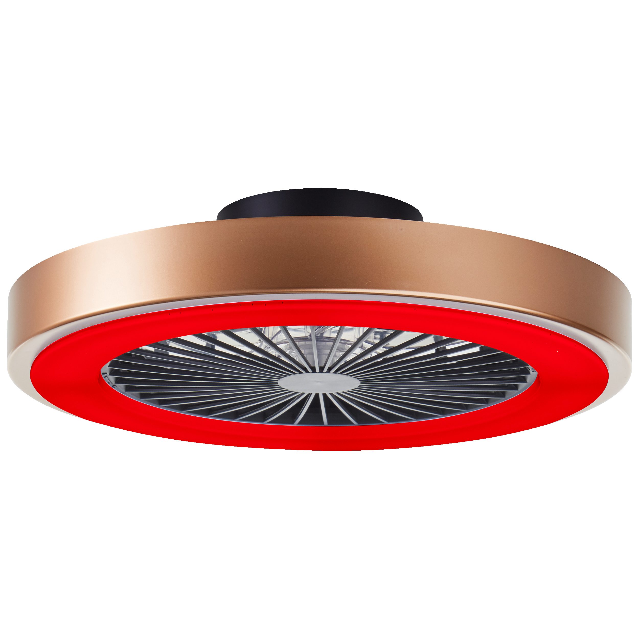 Brilliant Leuchten Led-plafondlamp SLIMLINE