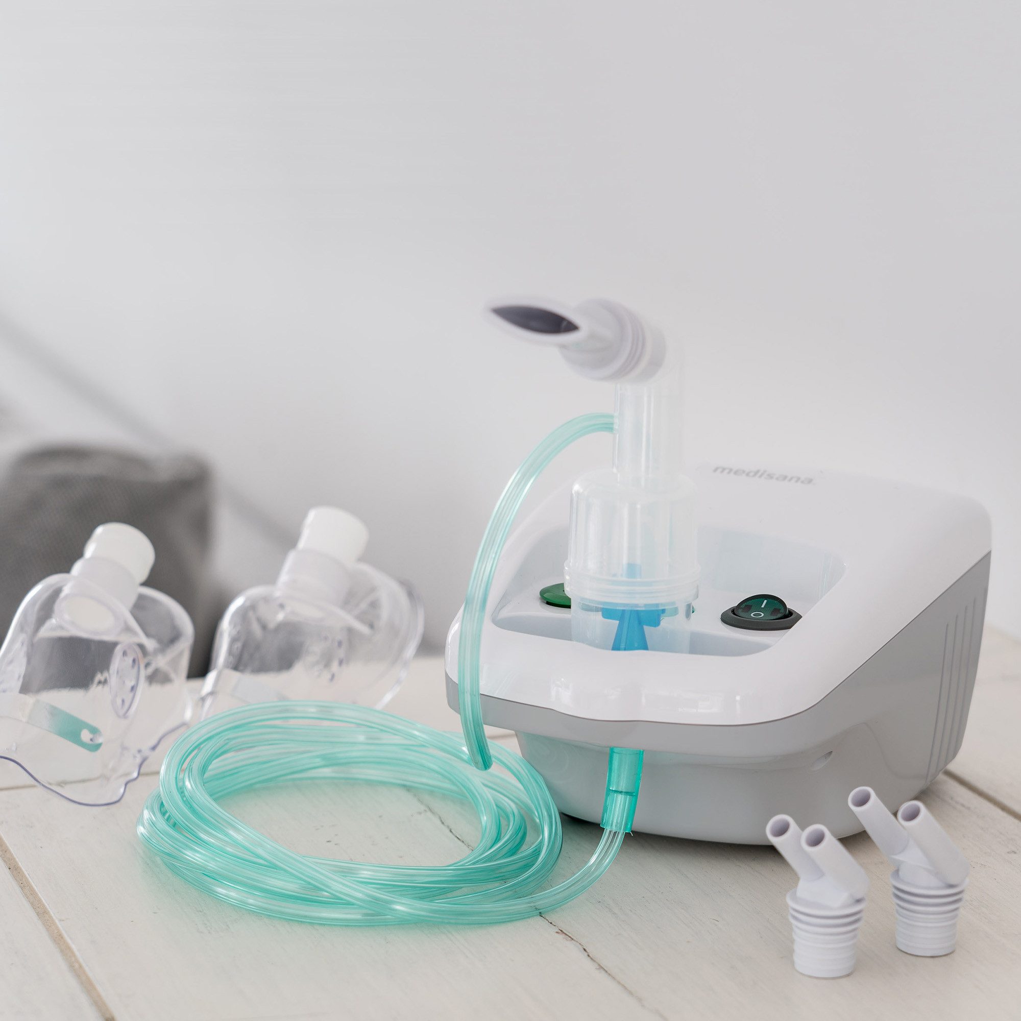 Medisana Inhalator IN 540 (set)