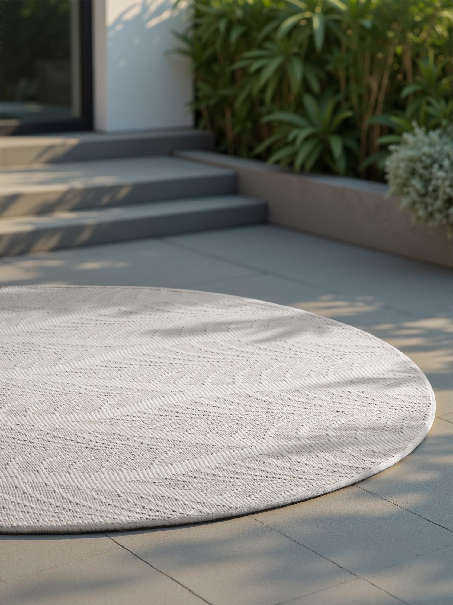 NORTHRUGS Outdoorkleed Liora omkeerbaar tapijt