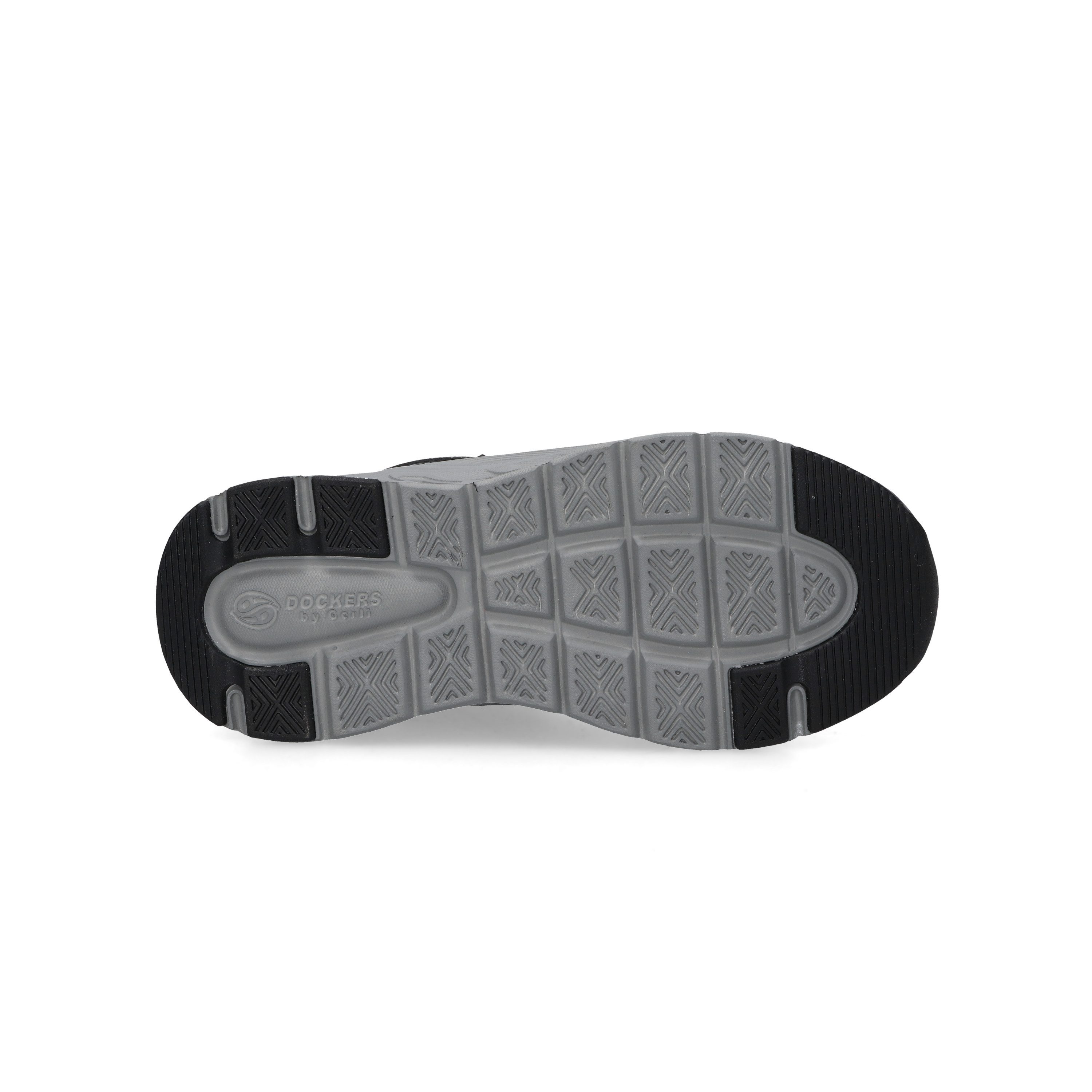 Dockers by Gerli Sneakers Vrijetijdsboots met waterafstotende DOCK-Tex