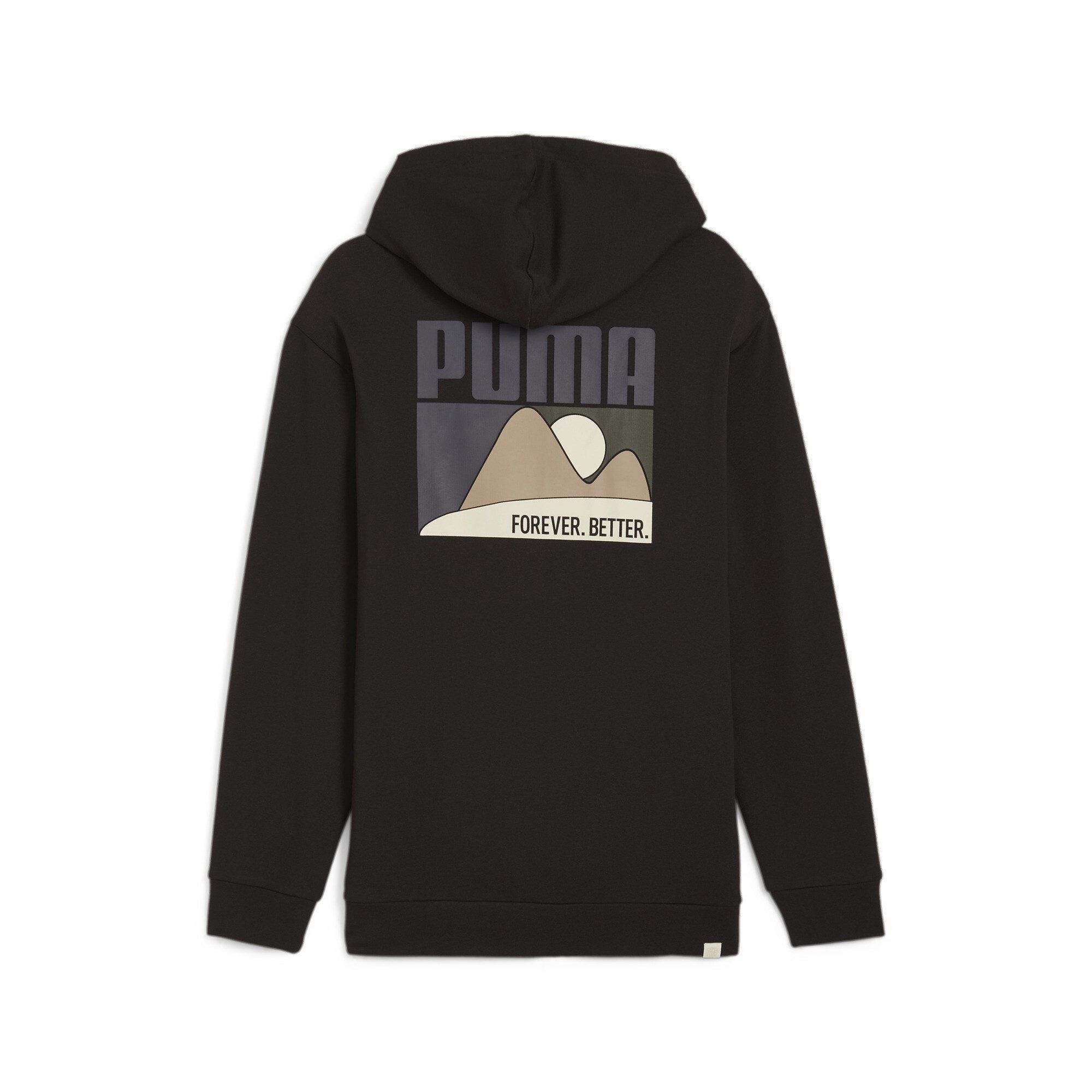 PUMA Hoodie BETTER SPORTSWEAR HOODIE