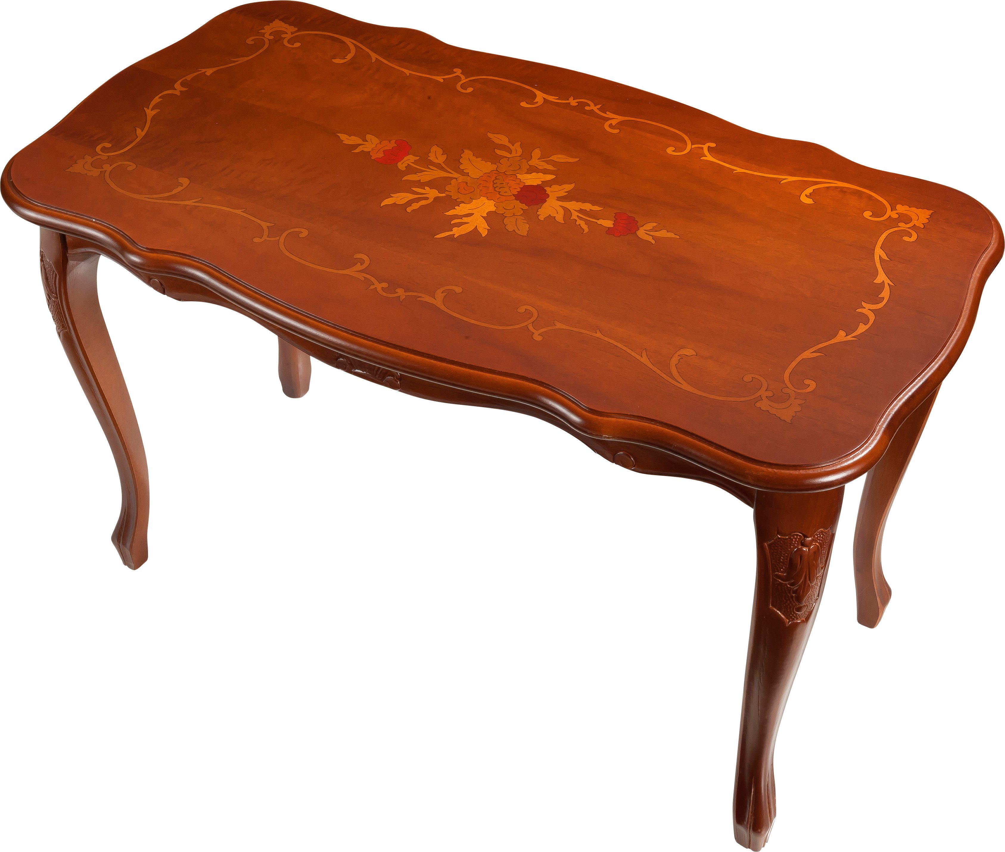 Home affaire Bijzettafel Alina Breedte 77 cm