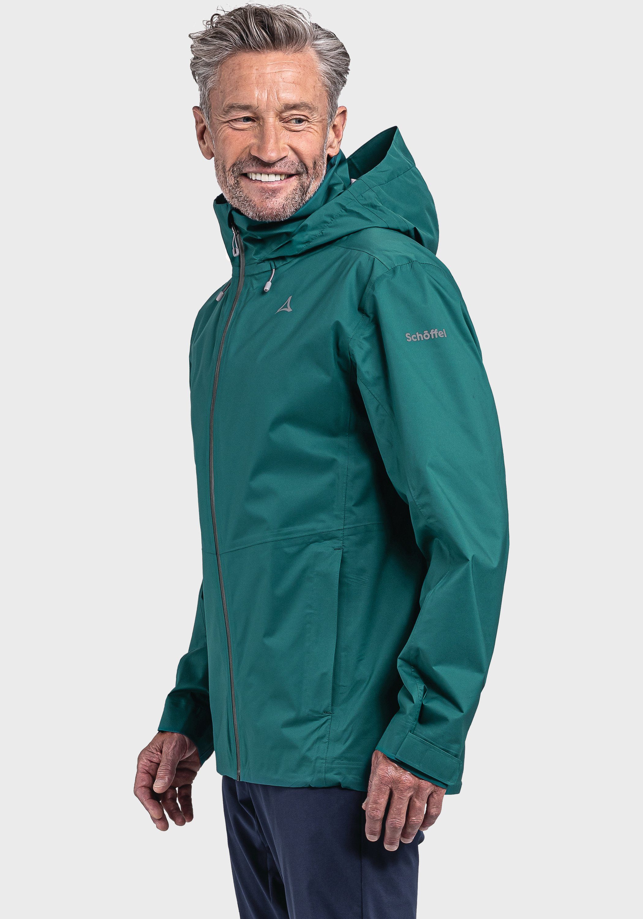 Schöffel Outdoorjack 2.5L Jacket Aiplspitz M