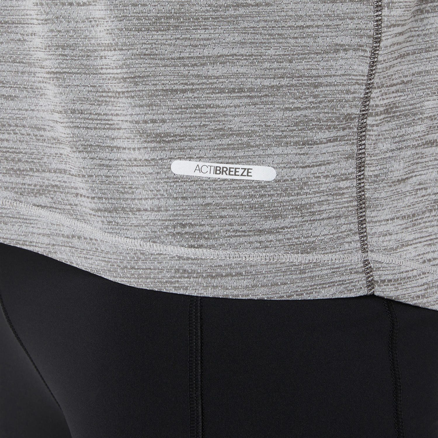 Asics Runningshirt ROAD SS TOP