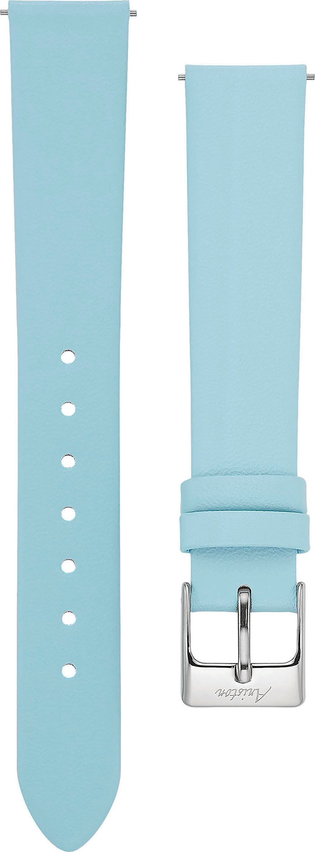Aniston JEWELRY & WATCHES Kwartshorloge Horloge, dameshorloge, ideaal ook als cadeau, nieuwe collectie (set, 2-delig, Met wisselband)