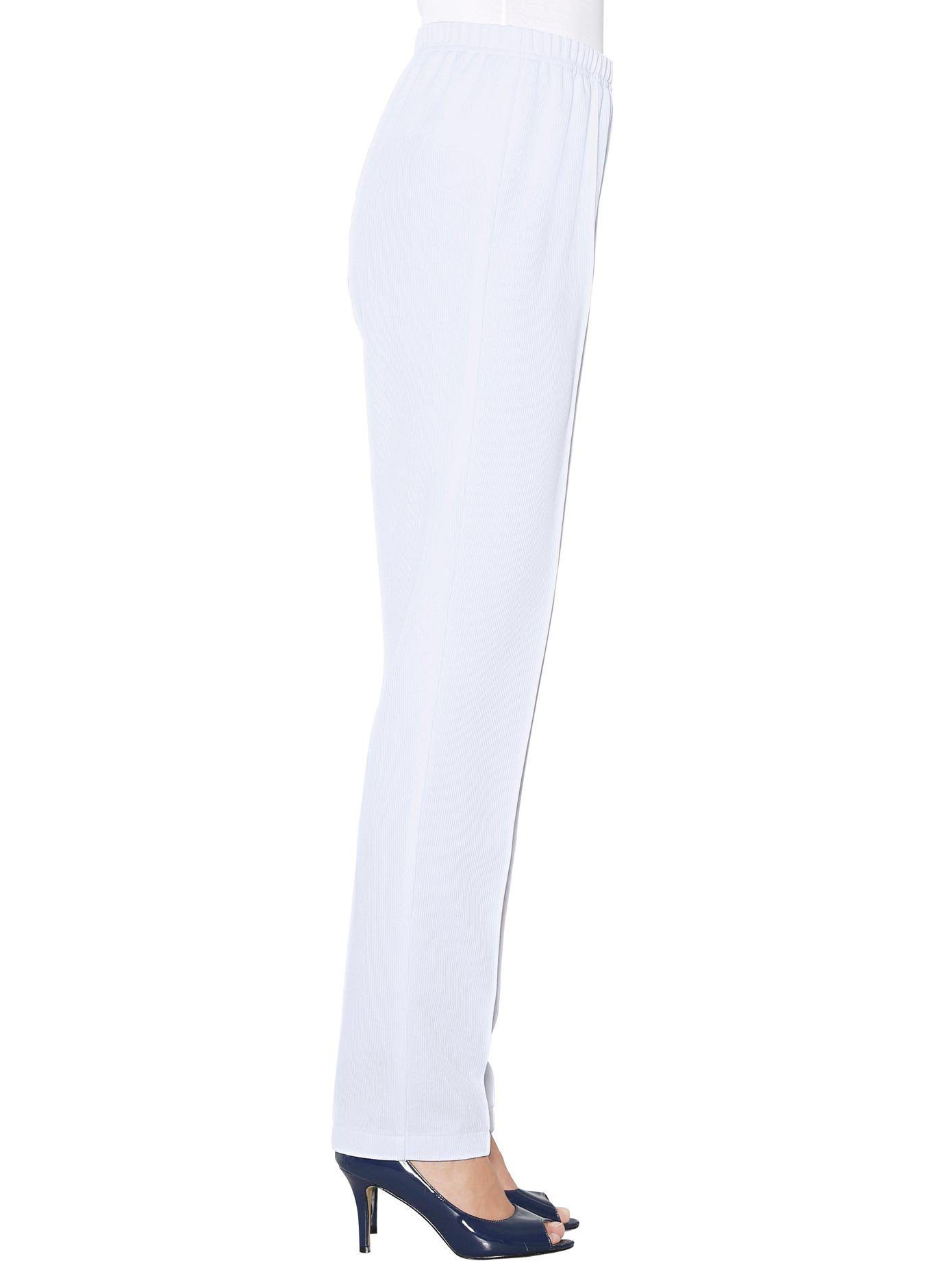 Classic Basics Broek met elastische band