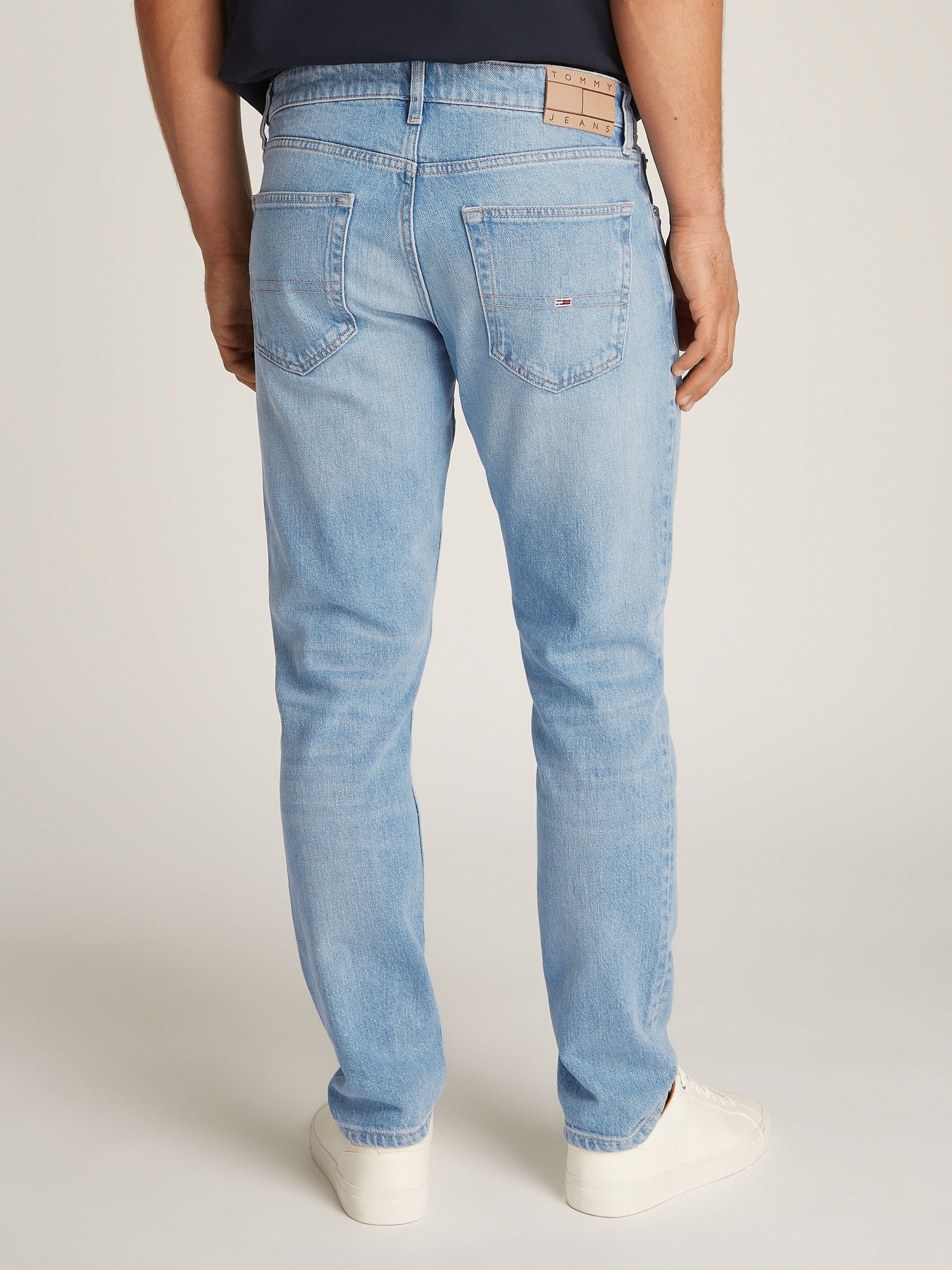 TOMMY JEANS Tapered jeans Austim Slim Tapered