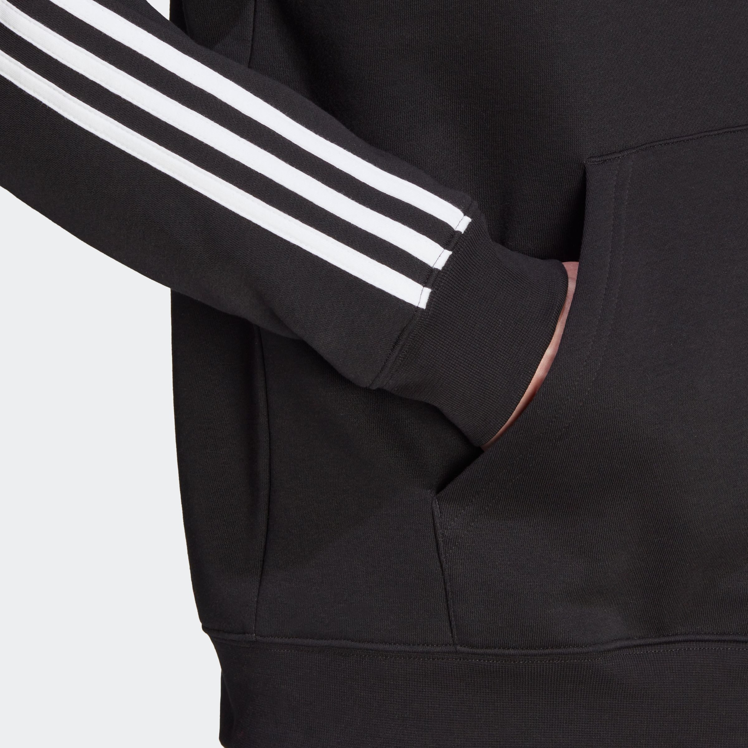 adidas Originals Hoodie 3-STRIPES HOODY